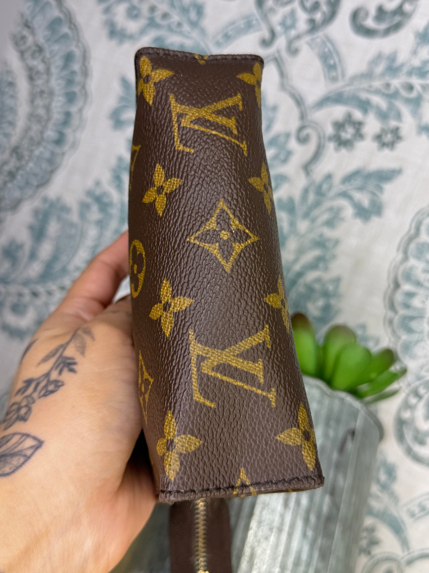 Louis Vuitton Toiletry 15 #1