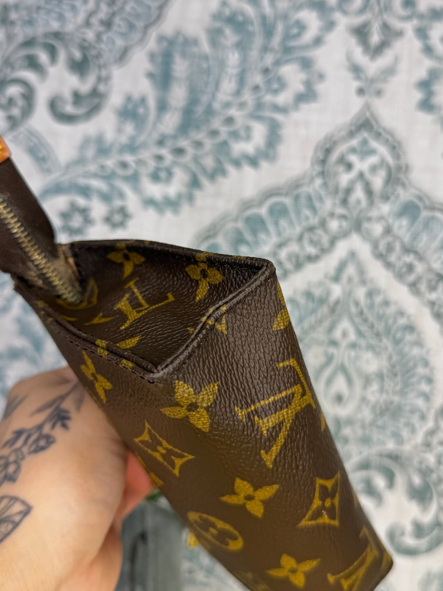 Louis Vuitton Toiletry 15 #1