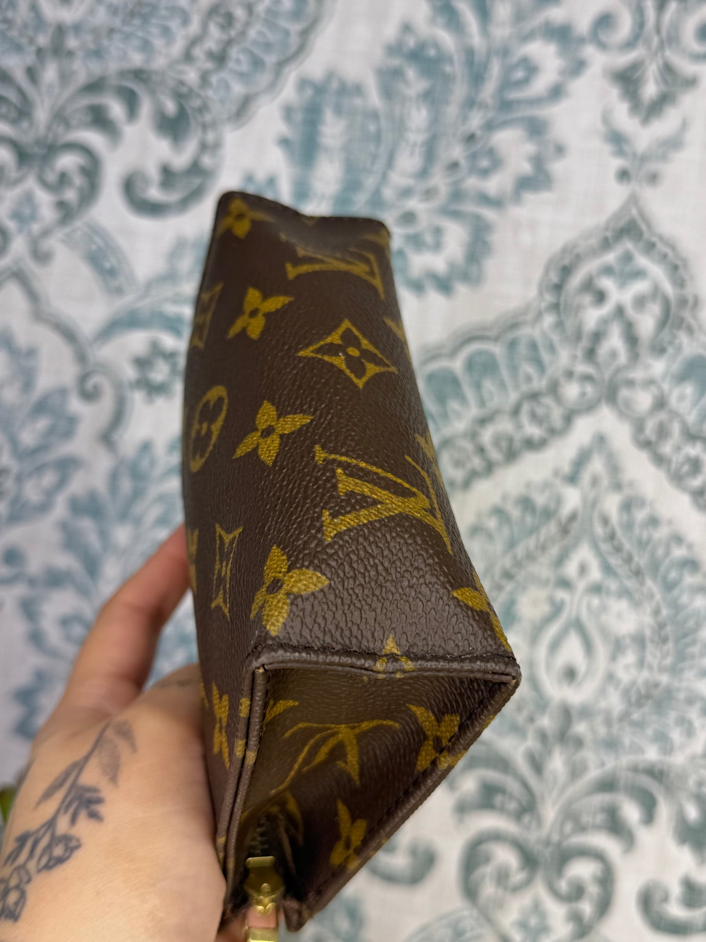 Louis Vuitton Toiletry 15 #1