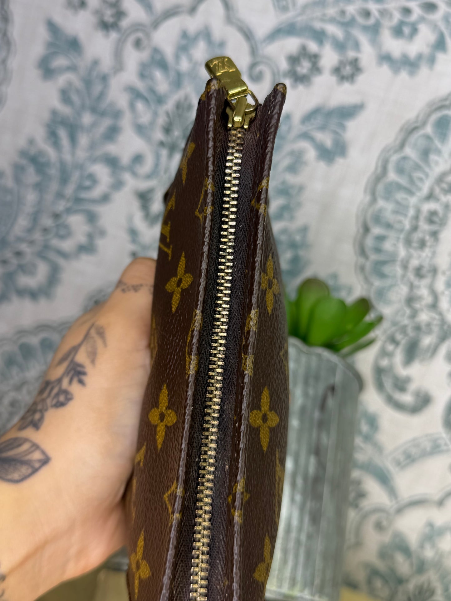 Louis Vuitton Toiletry 15 #1