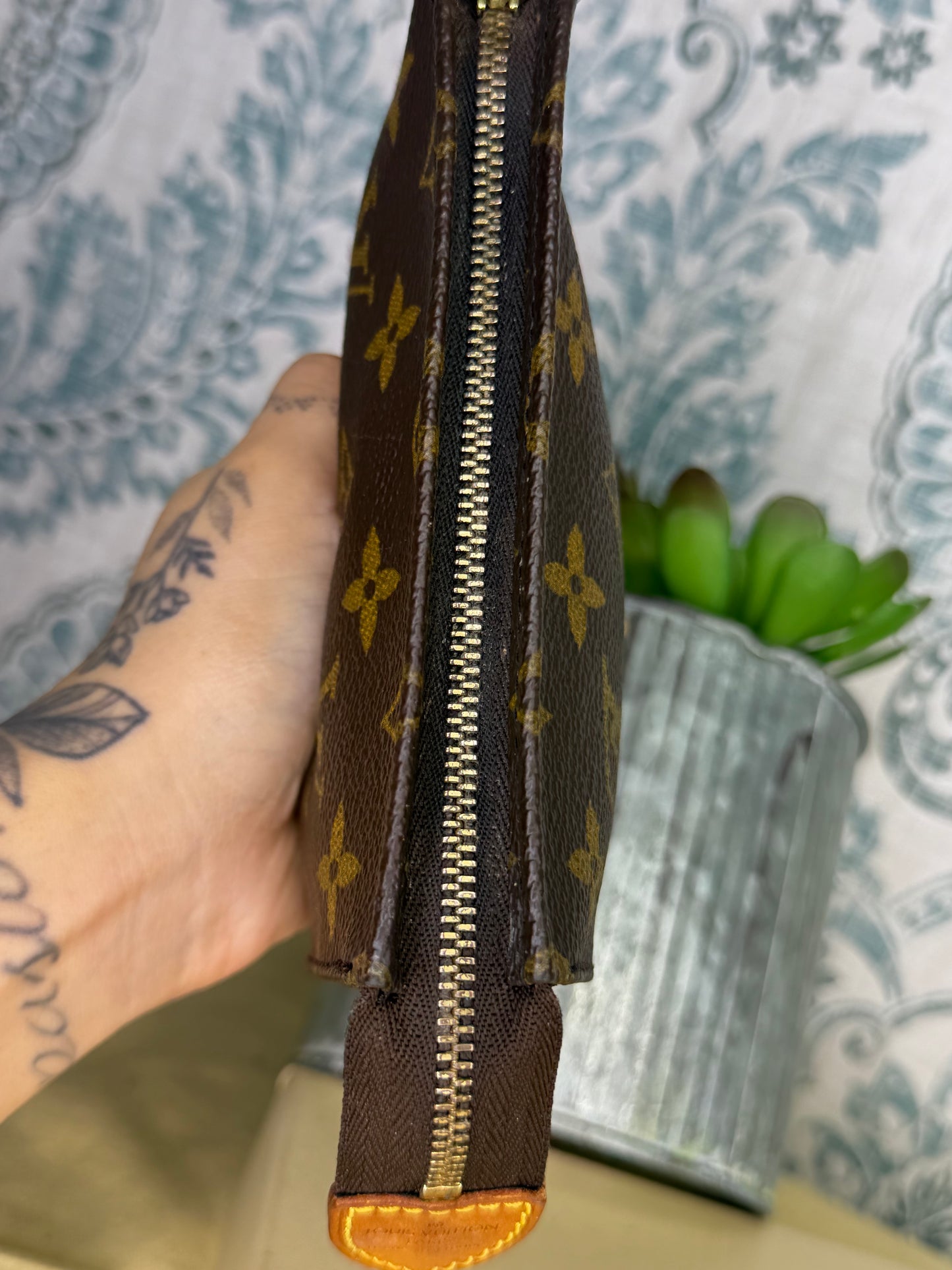 Louis Vuitton Toiletry 15 #1