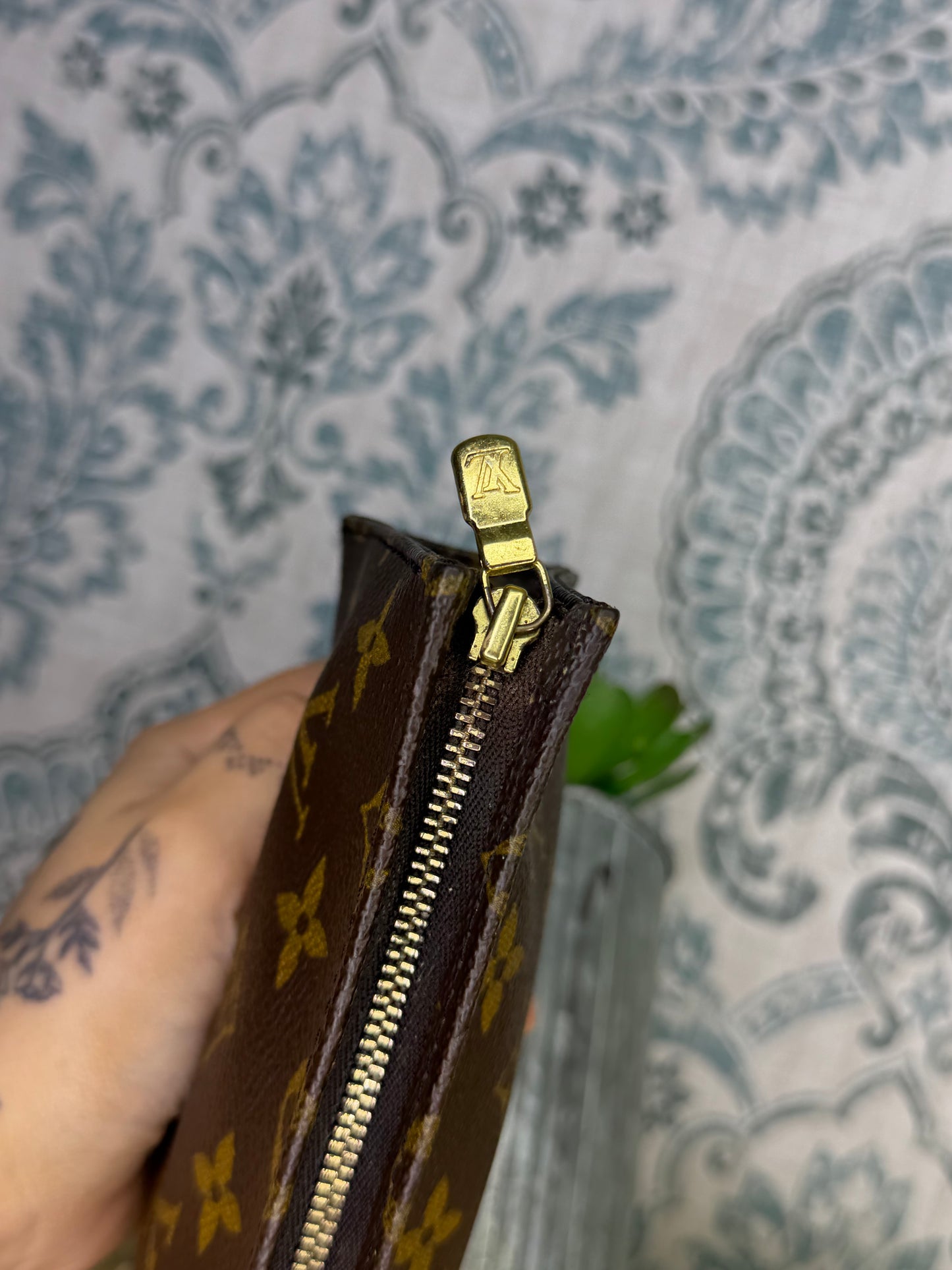 Louis Vuitton Toiletry 15 #1