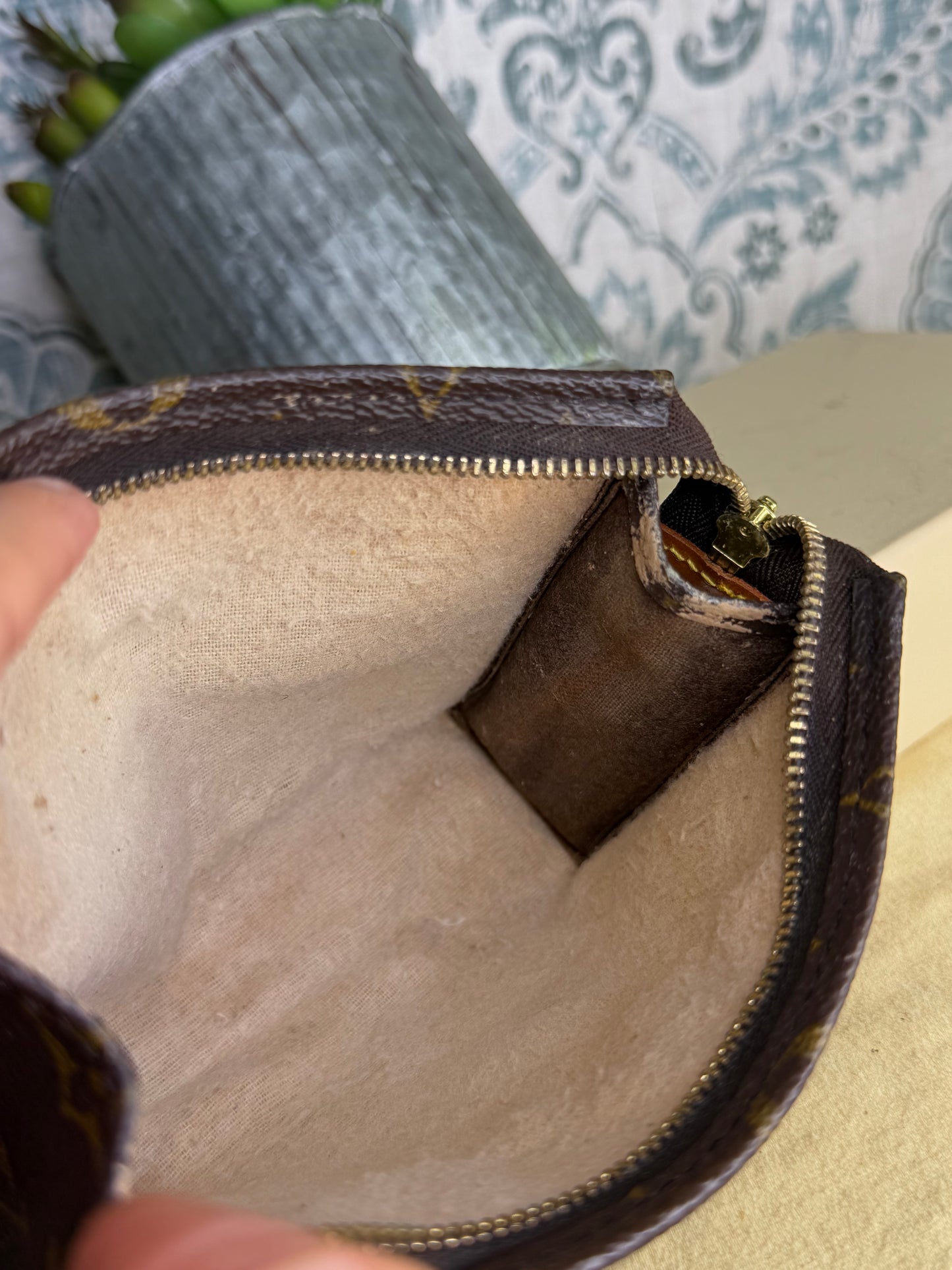 Louis Vuitton Toiletry 15 #1