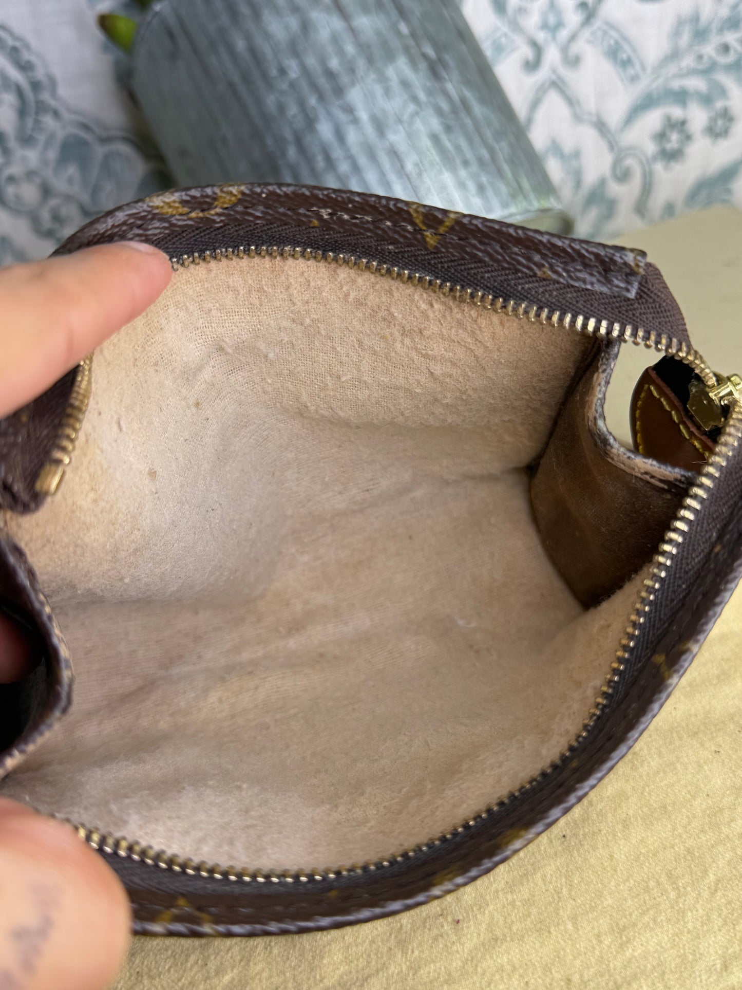 Louis Vuitton Toiletry 15 #1