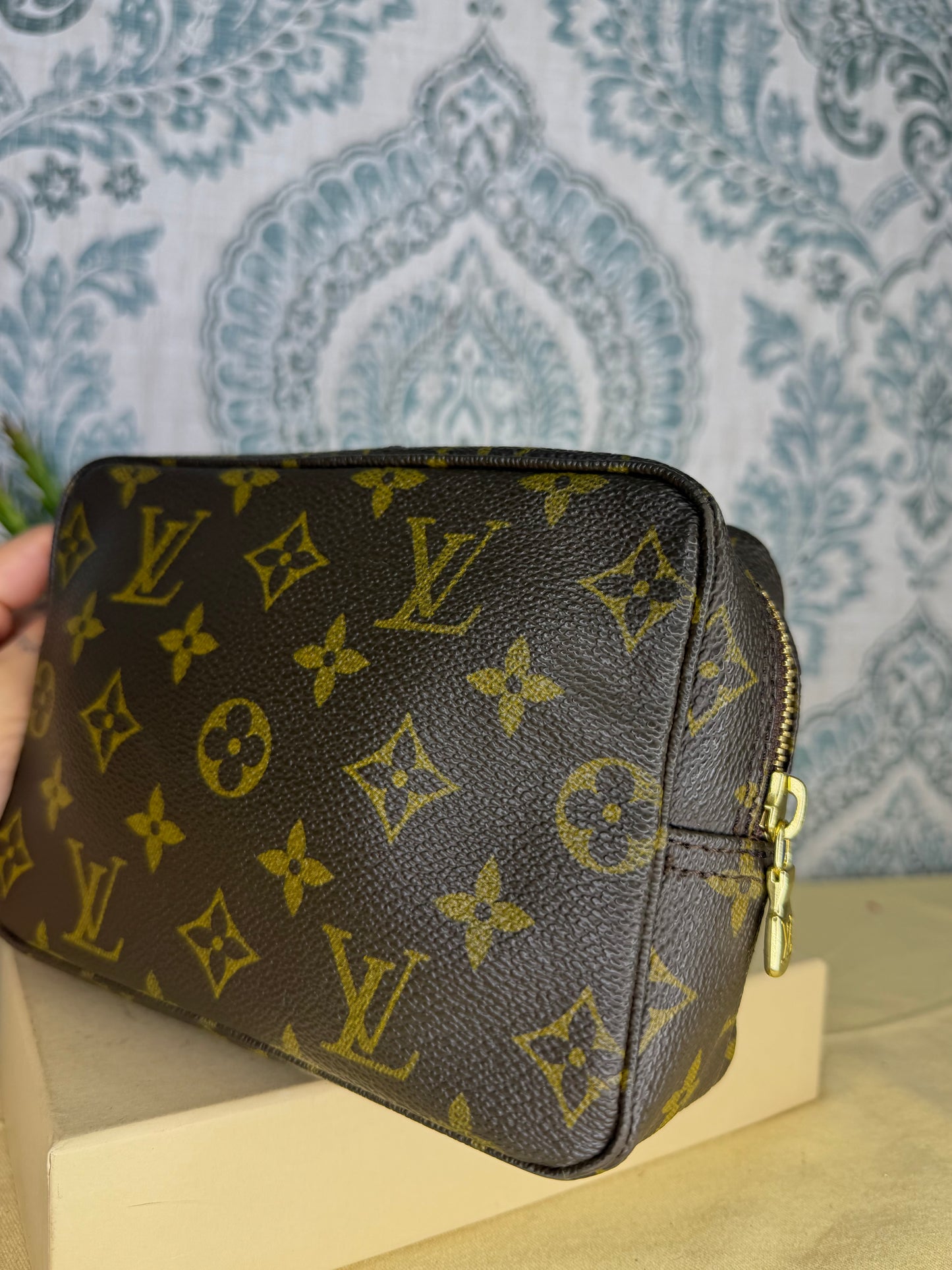 Louis Vuitton Trousse 18