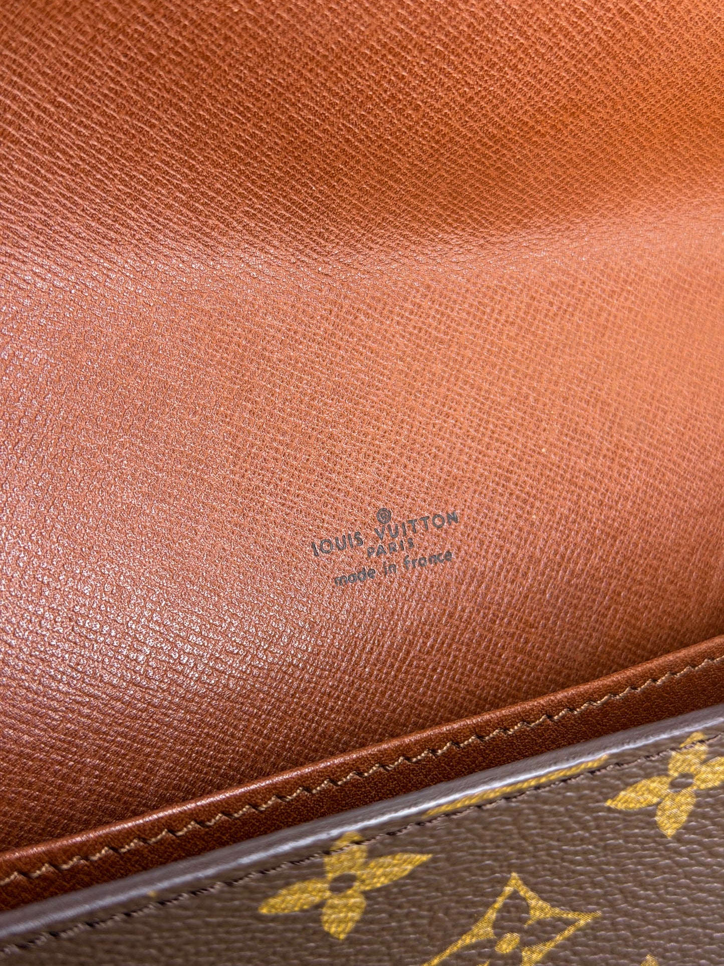 Louis Vuitton Chaillot Clutch