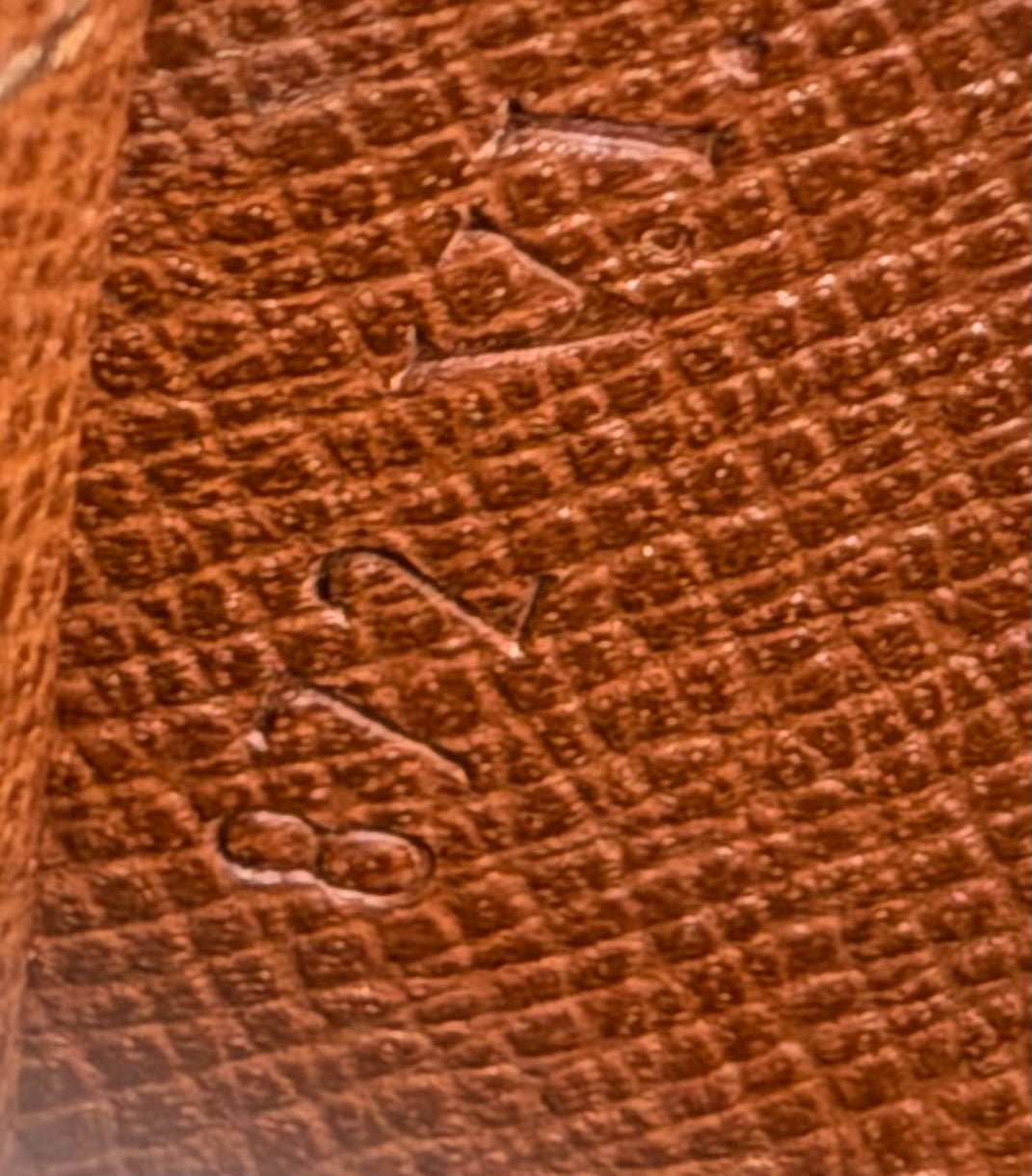 Louis Vuitton Chaillot Clutch