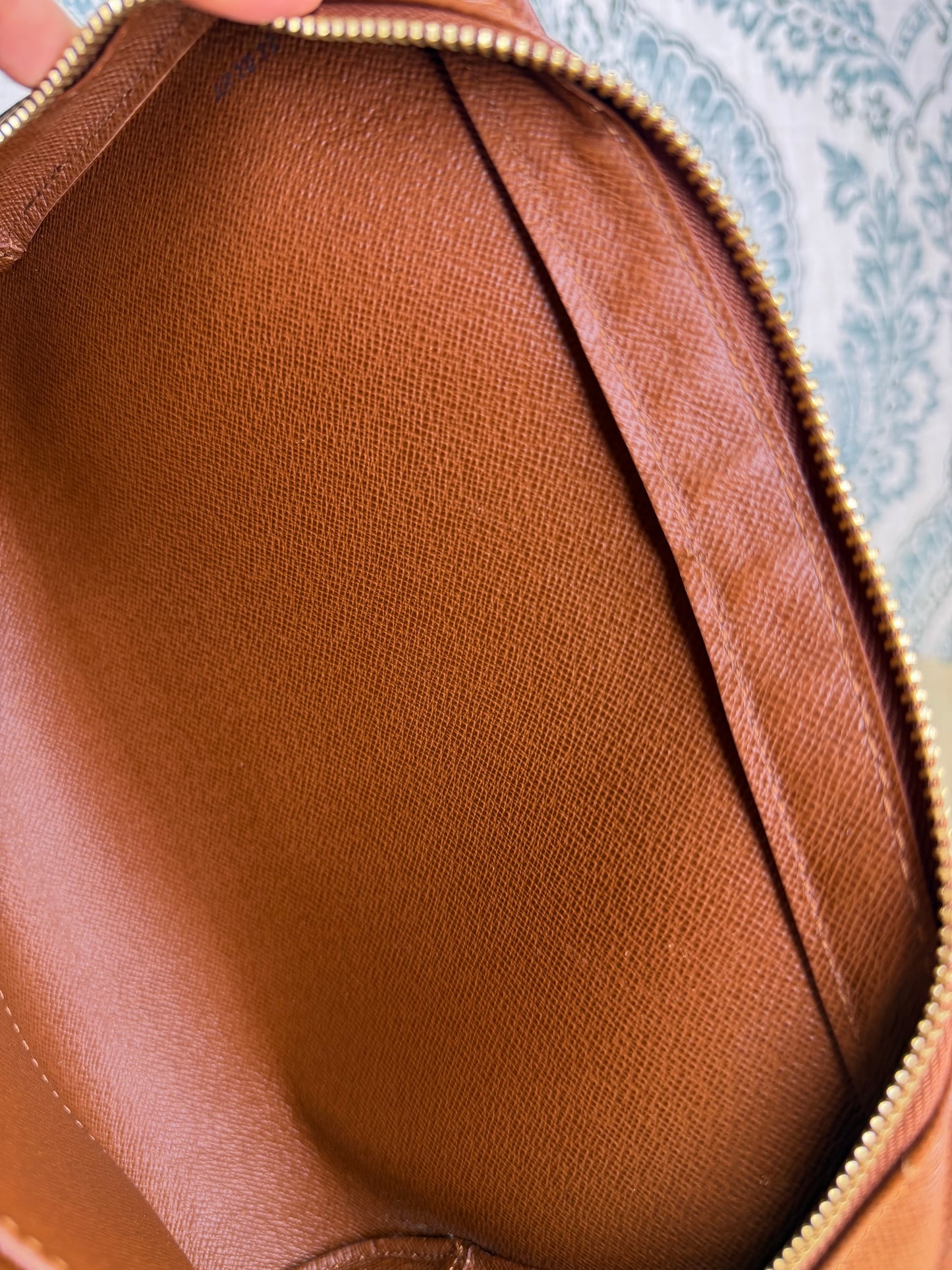Louis Vuitton Monogram Orsay Clutch