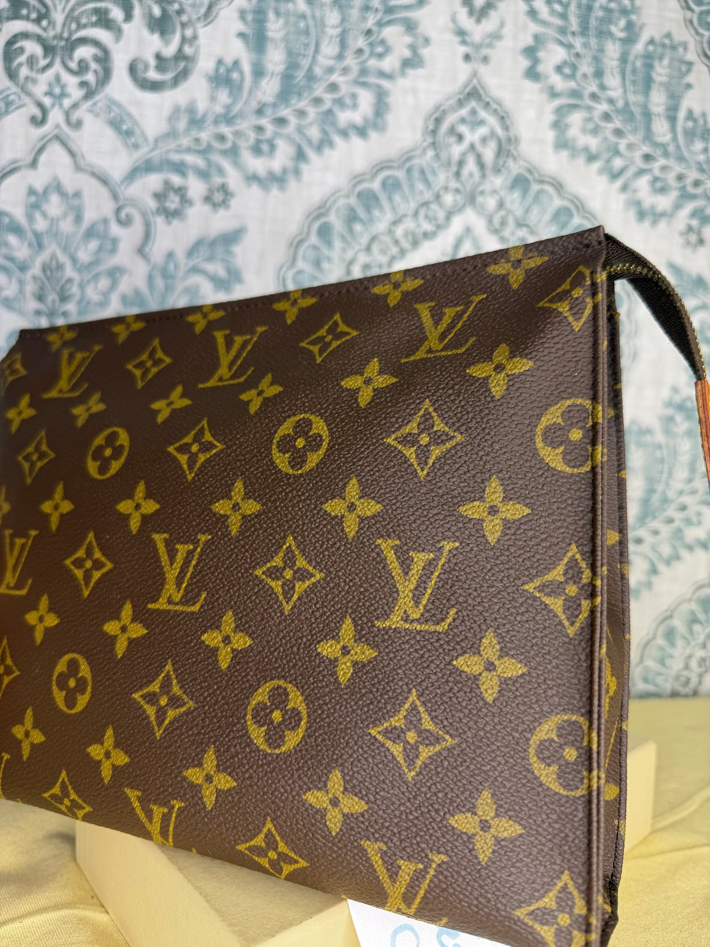 Louis Vuitton Monogram Toiletry 26 #1