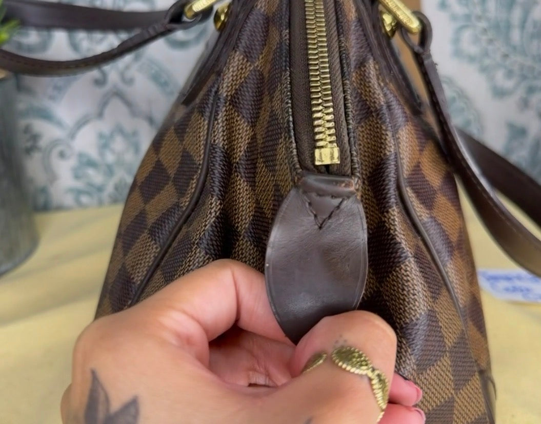 Louis Vuitton Verona PM Damier Ebene