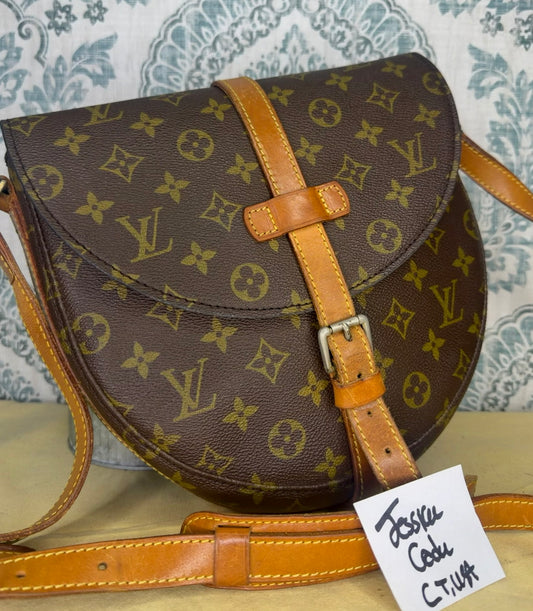 Louis Vuitton Chantilly GM