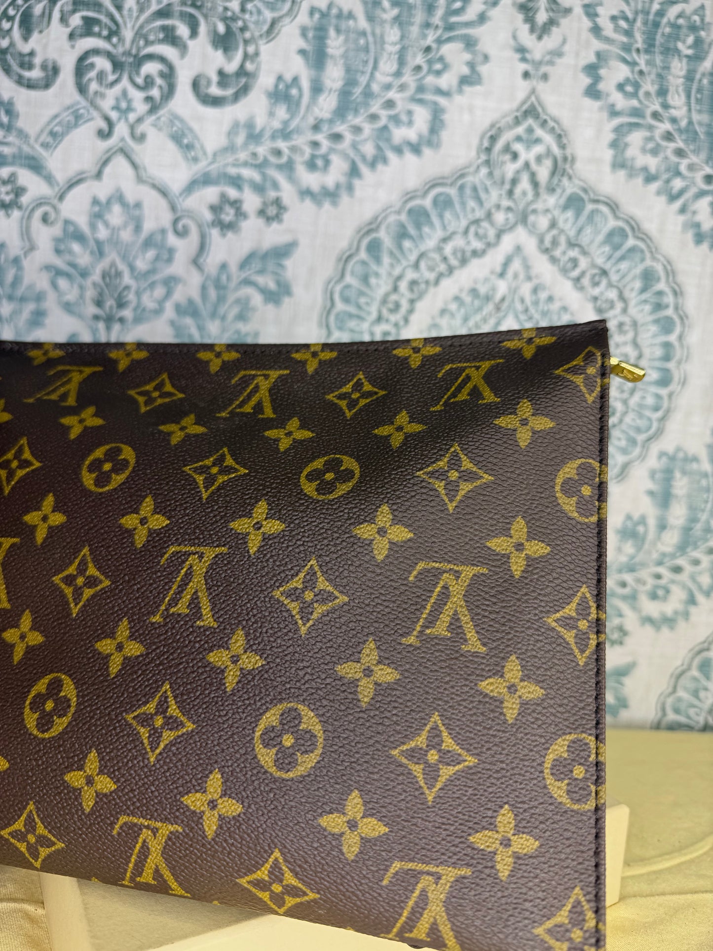 Louis Vuitton Monogram Toiletry 26 #1