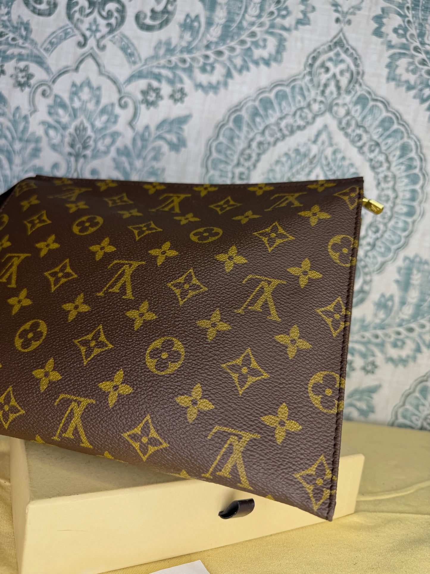 Louis Vuitton Monogram Toiletry 26 #1