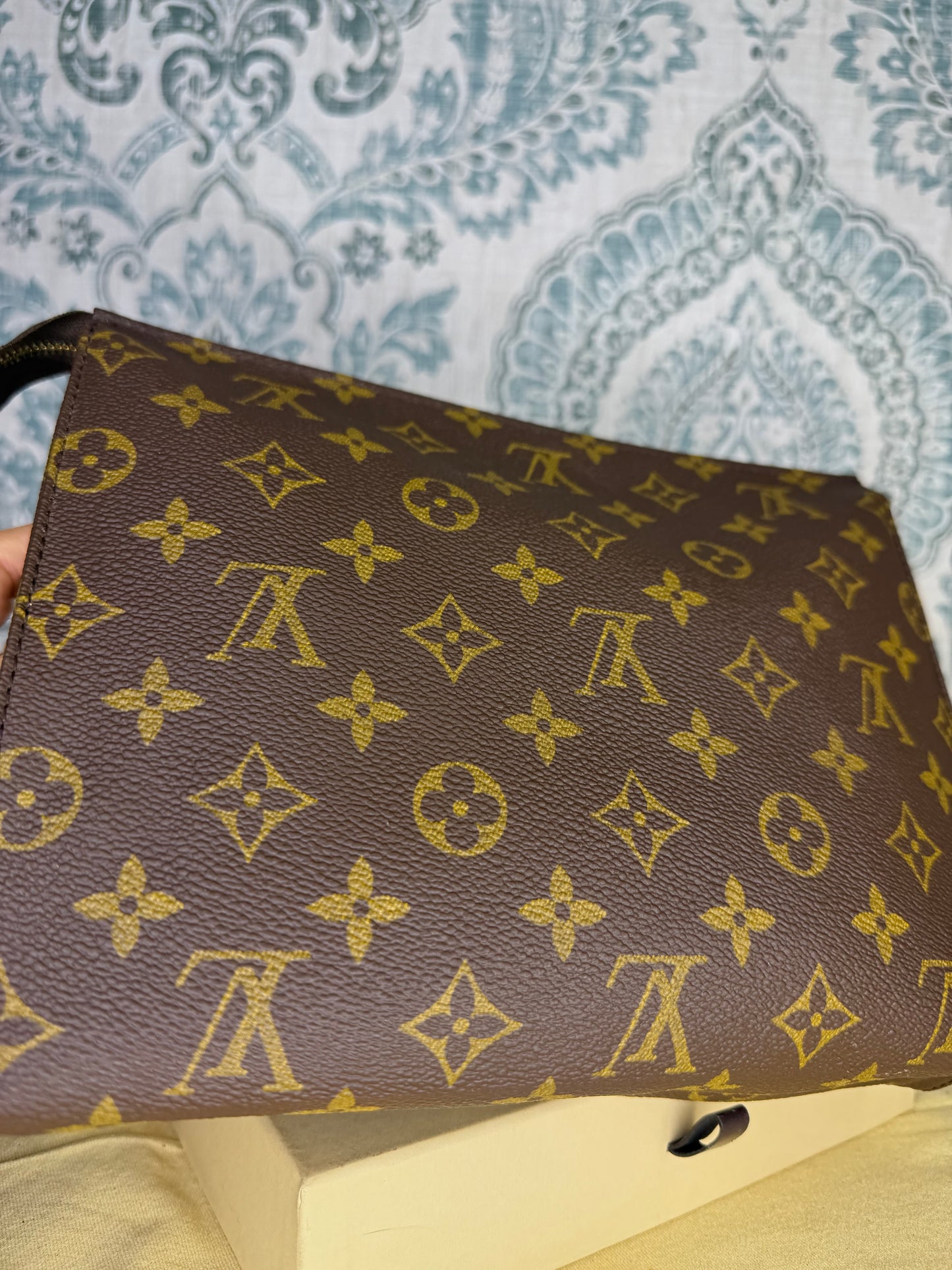 Louis Vuitton Monogram Toiletry 26 #1
