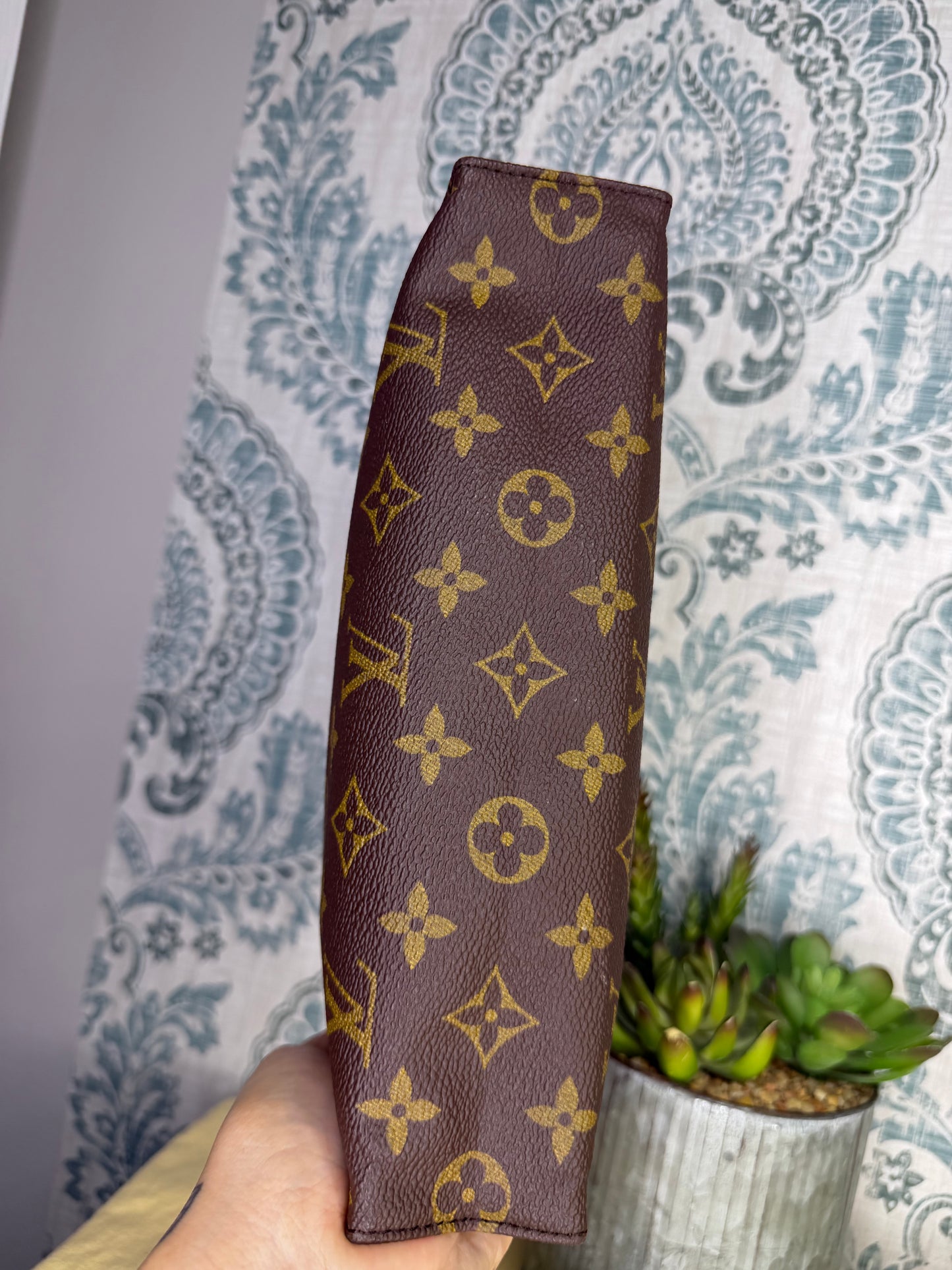 Louis Vuitton Monogram Toiletry 26 #1