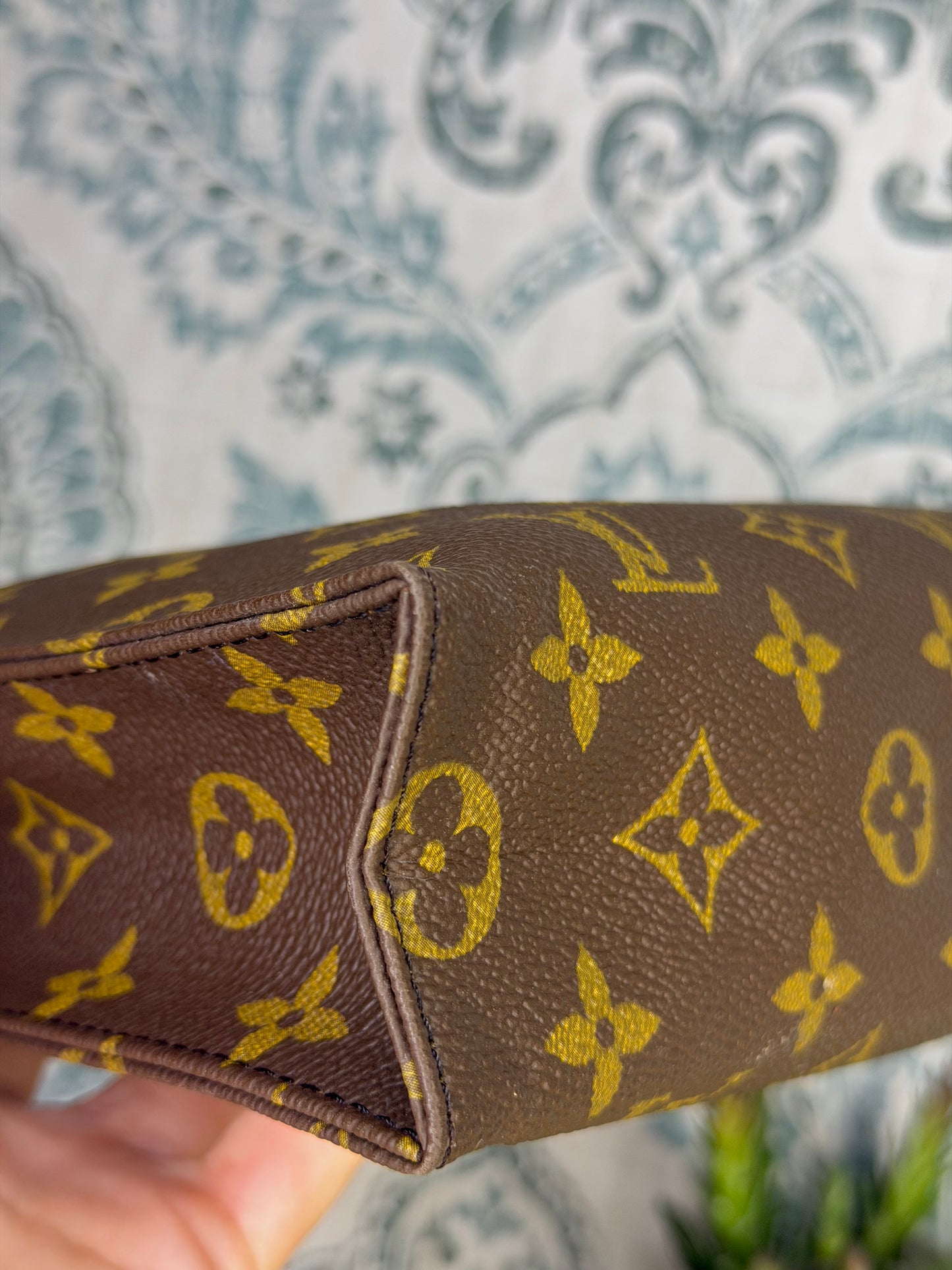 Louis Vuitton Monogram Toiletry 26 #1