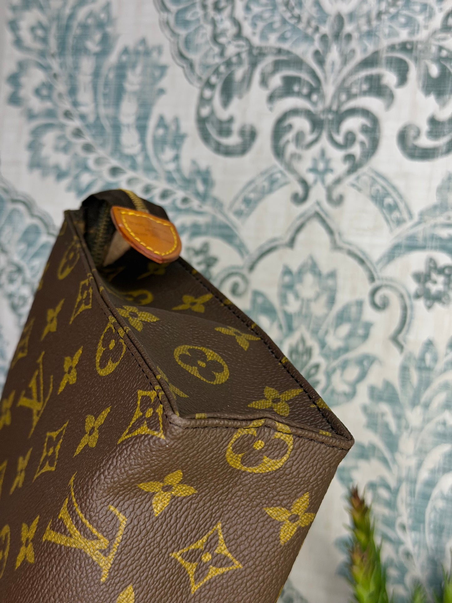 Louis Vuitton Monogram Toiletry 26 #1