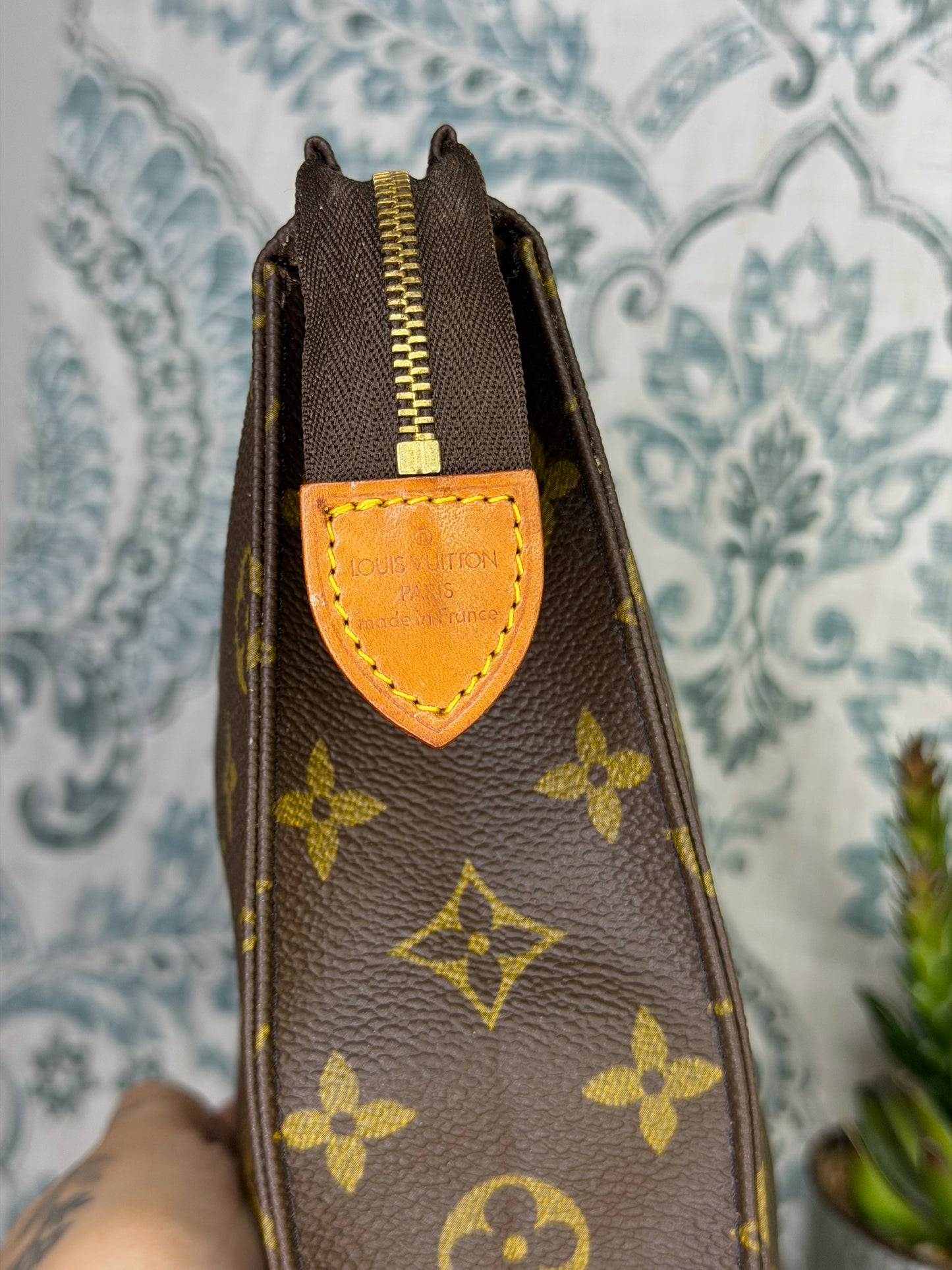 Louis Vuitton Monogram Toiletry 26 #1