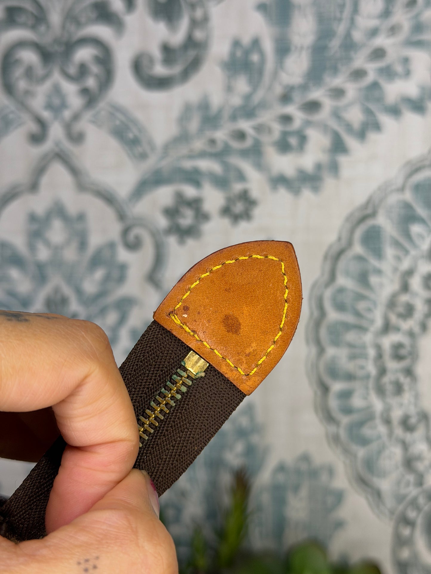 Louis Vuitton Monogram Toiletry 26 #1