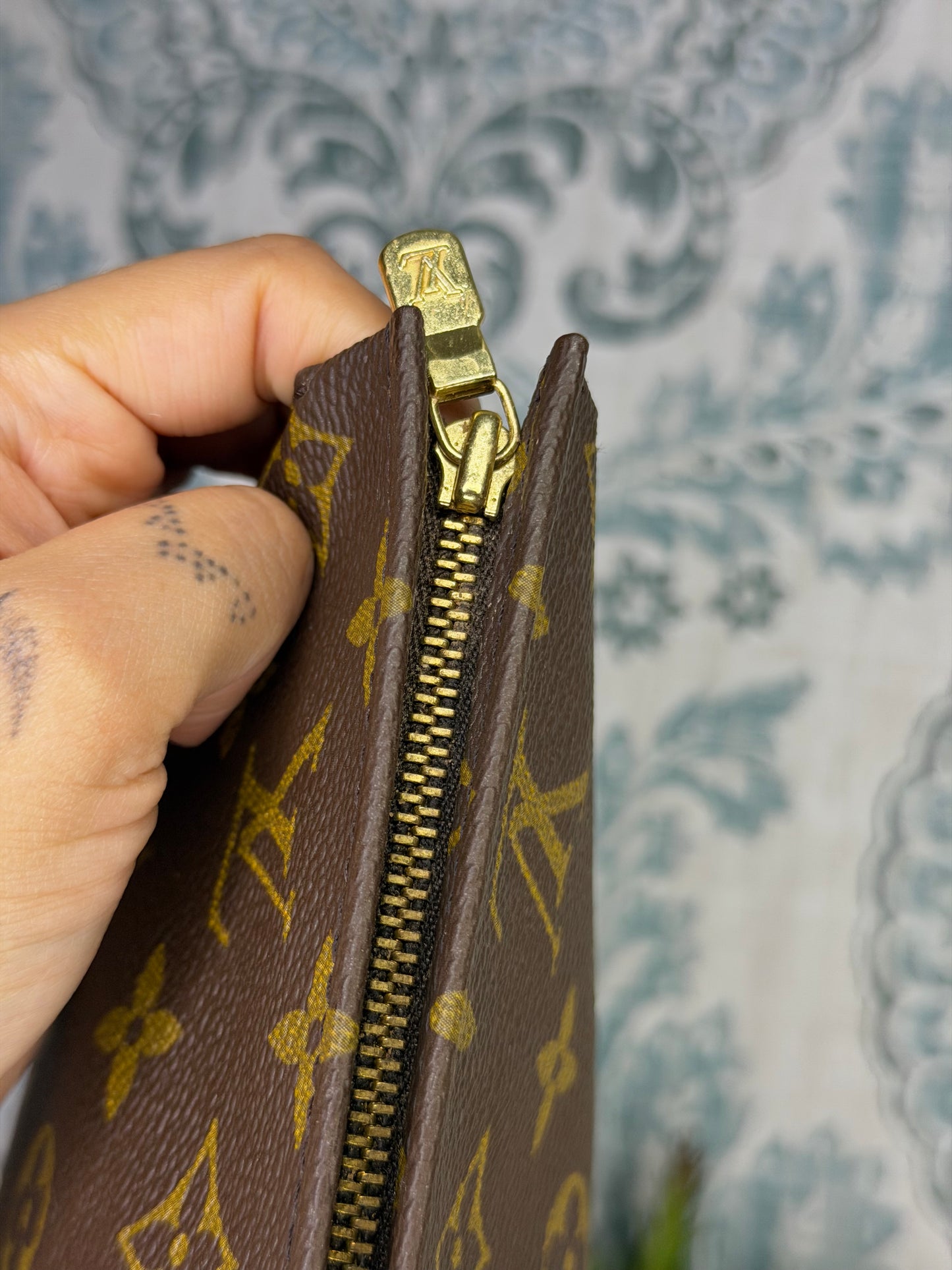 Louis Vuitton Monogram Toiletry 26 #1