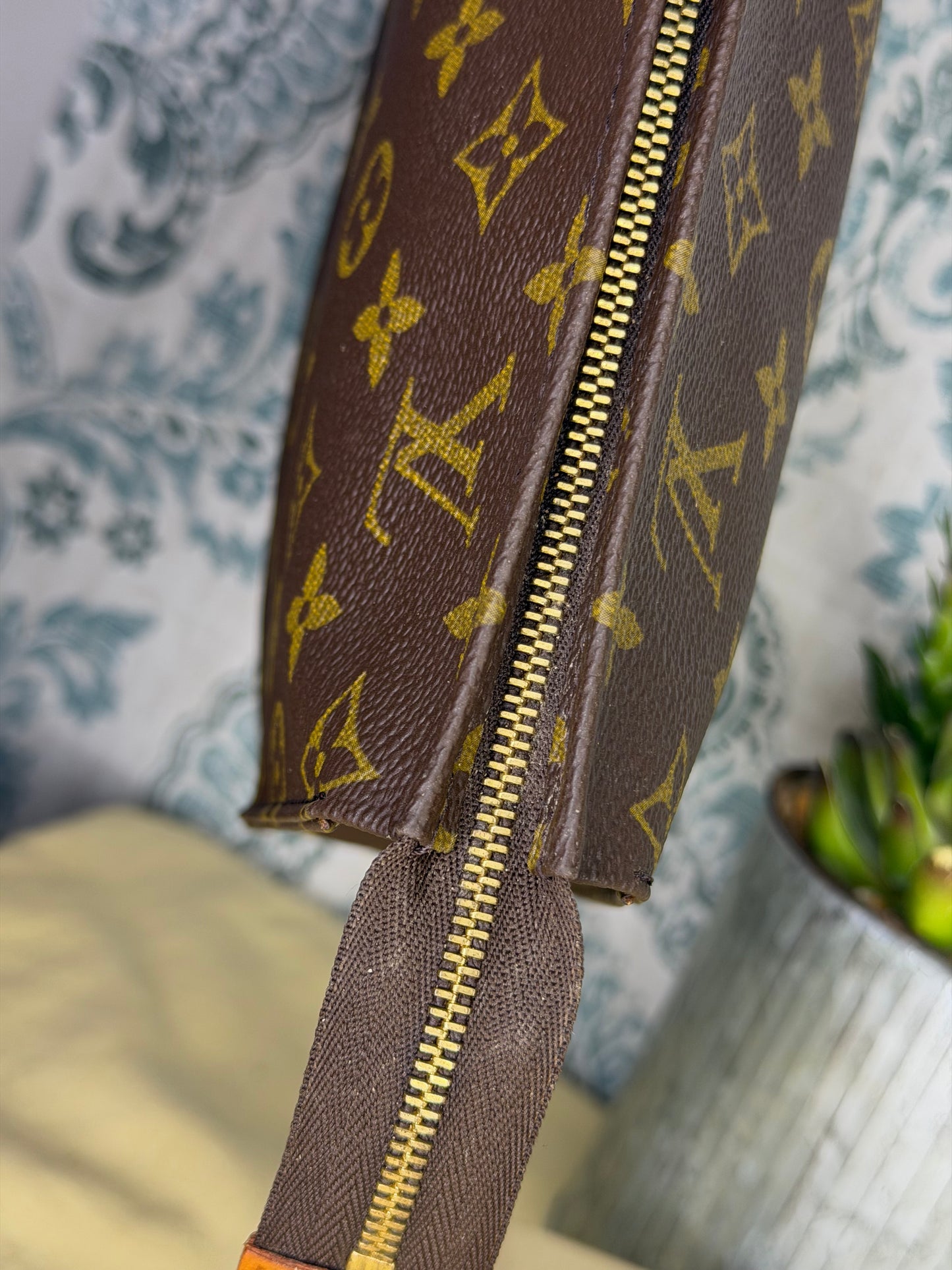 Louis Vuitton Monogram Toiletry 26 #1