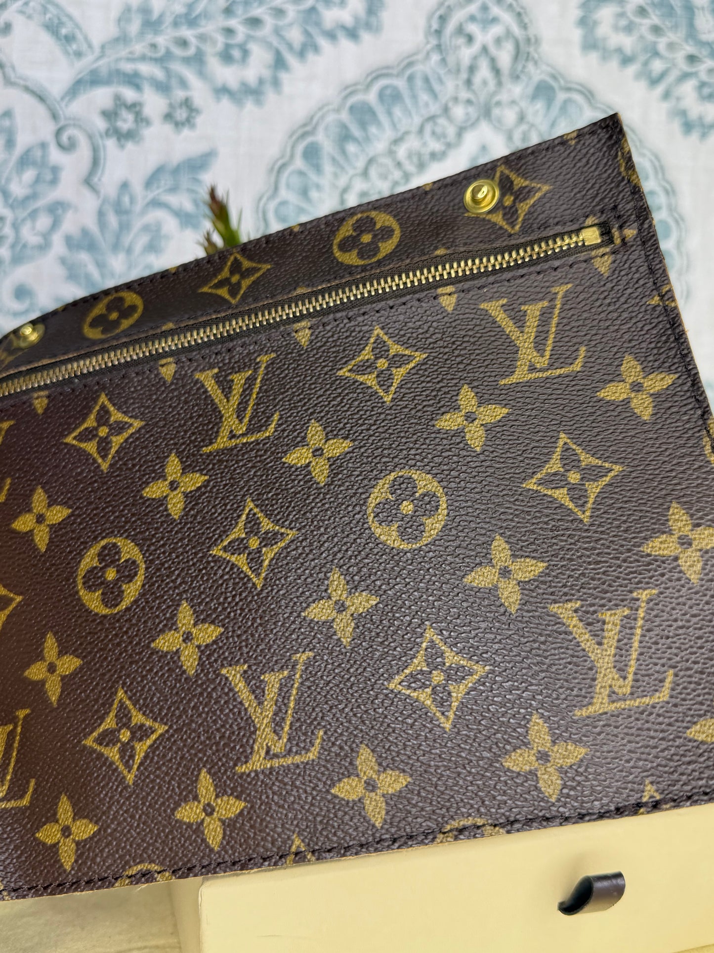 Louis Vuitton Randonnee Flat Pouch