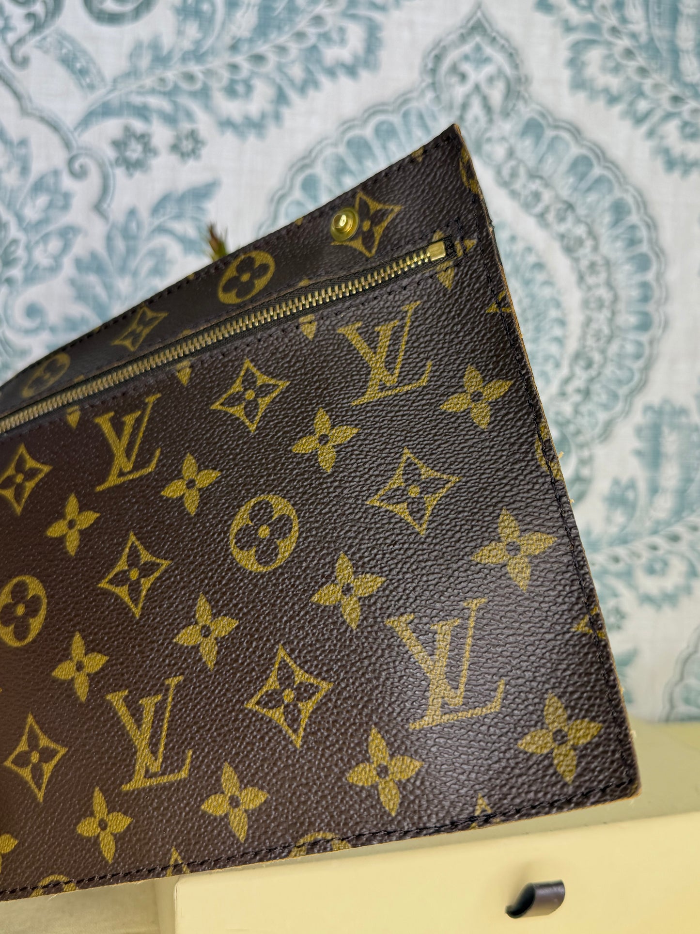 Louis Vuitton Randonnee Flat Pouch