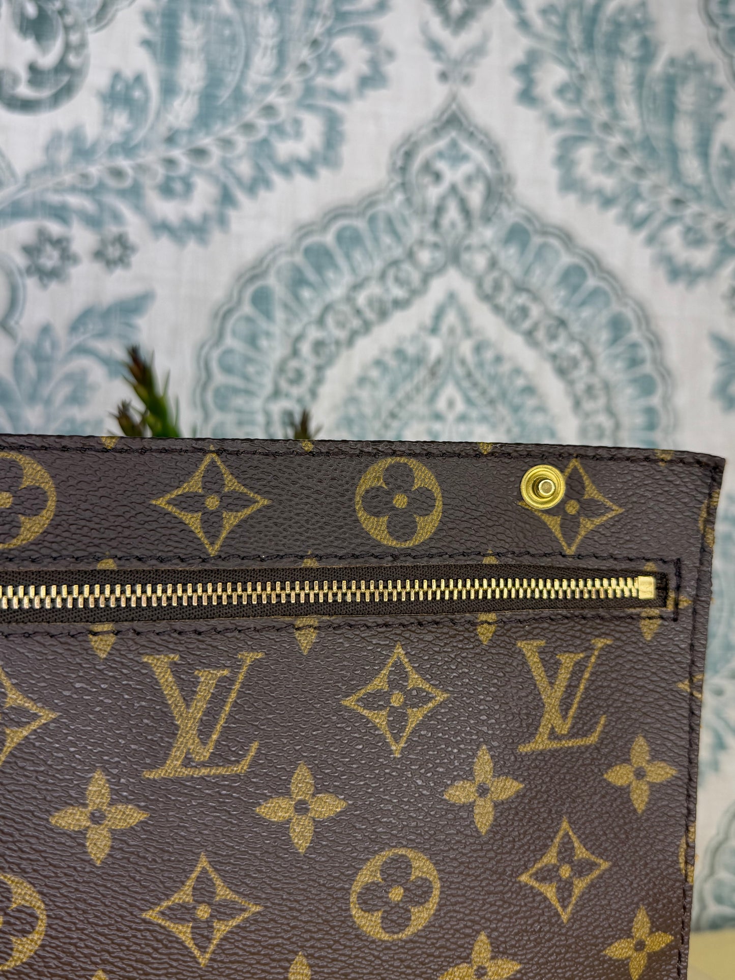 Louis Vuitton Randonnee Flat Pouch