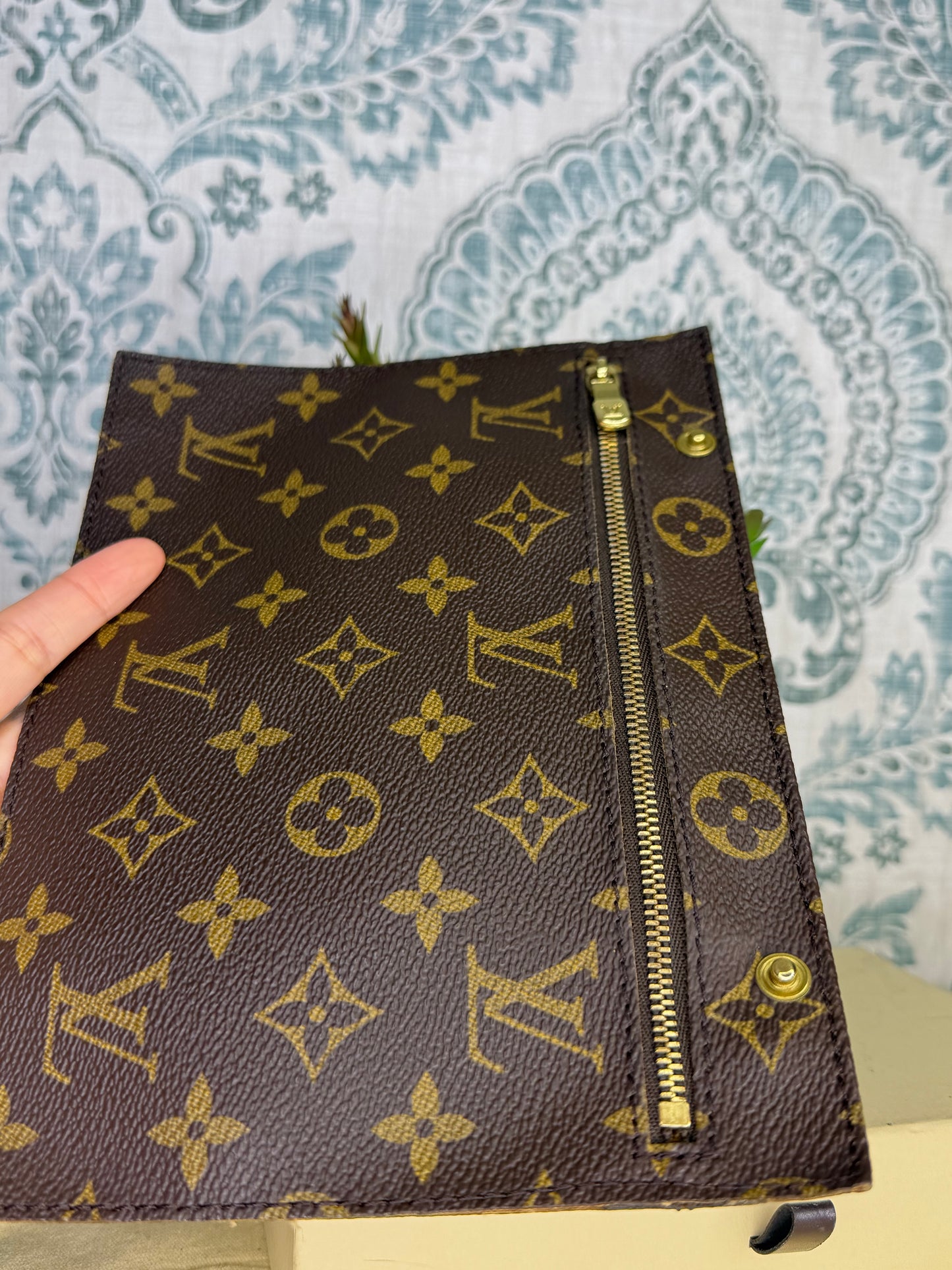 Louis Vuitton Randonnee Flat Pouch