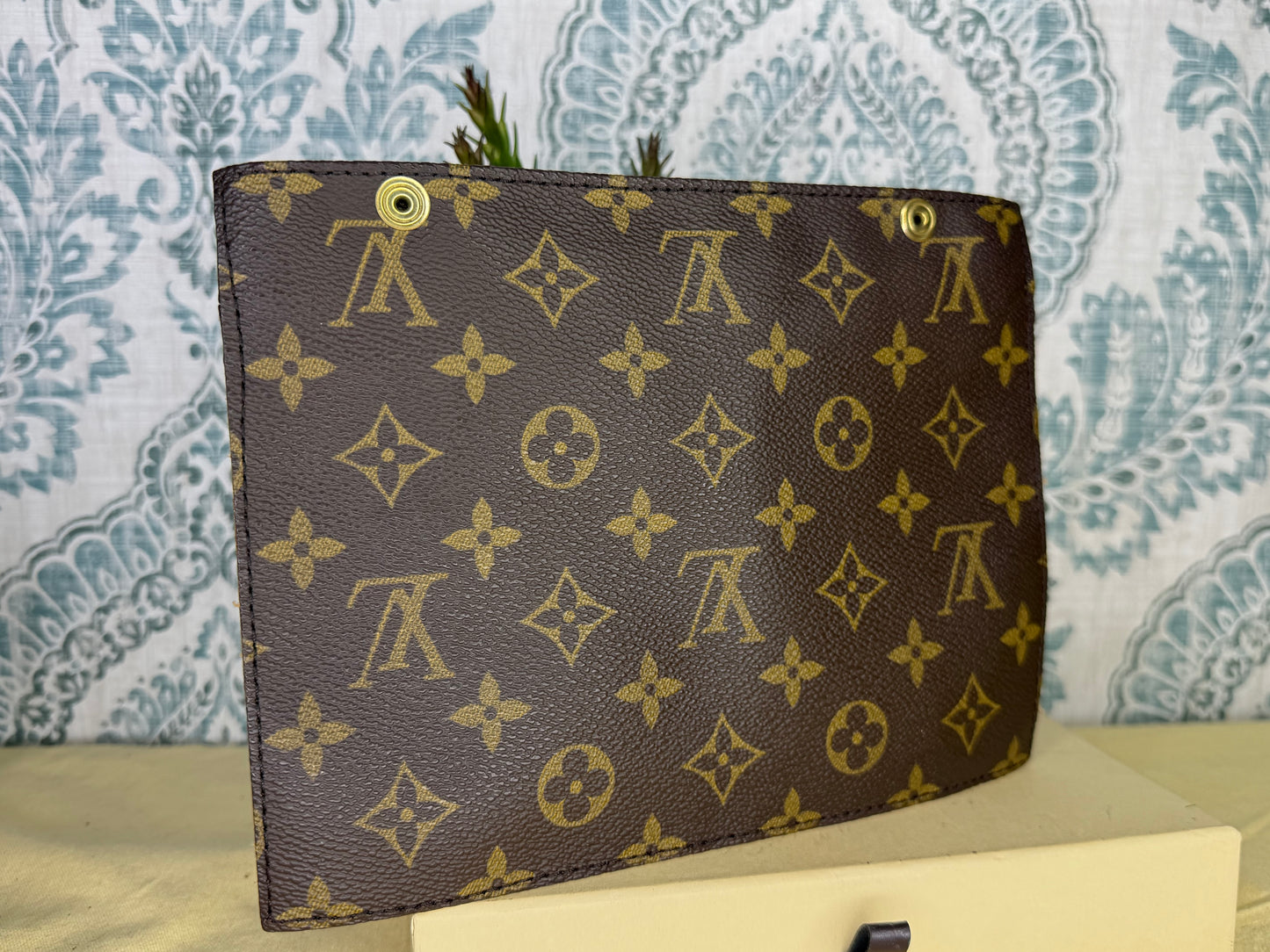 Louis Vuitton Randonnee Flat Pouch