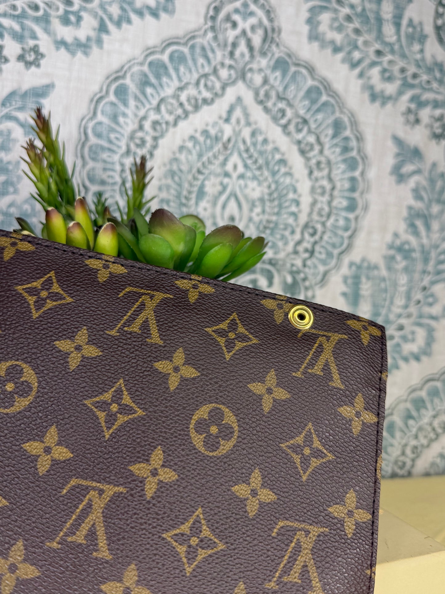 Louis Vuitton Randonnee Flat Pouch