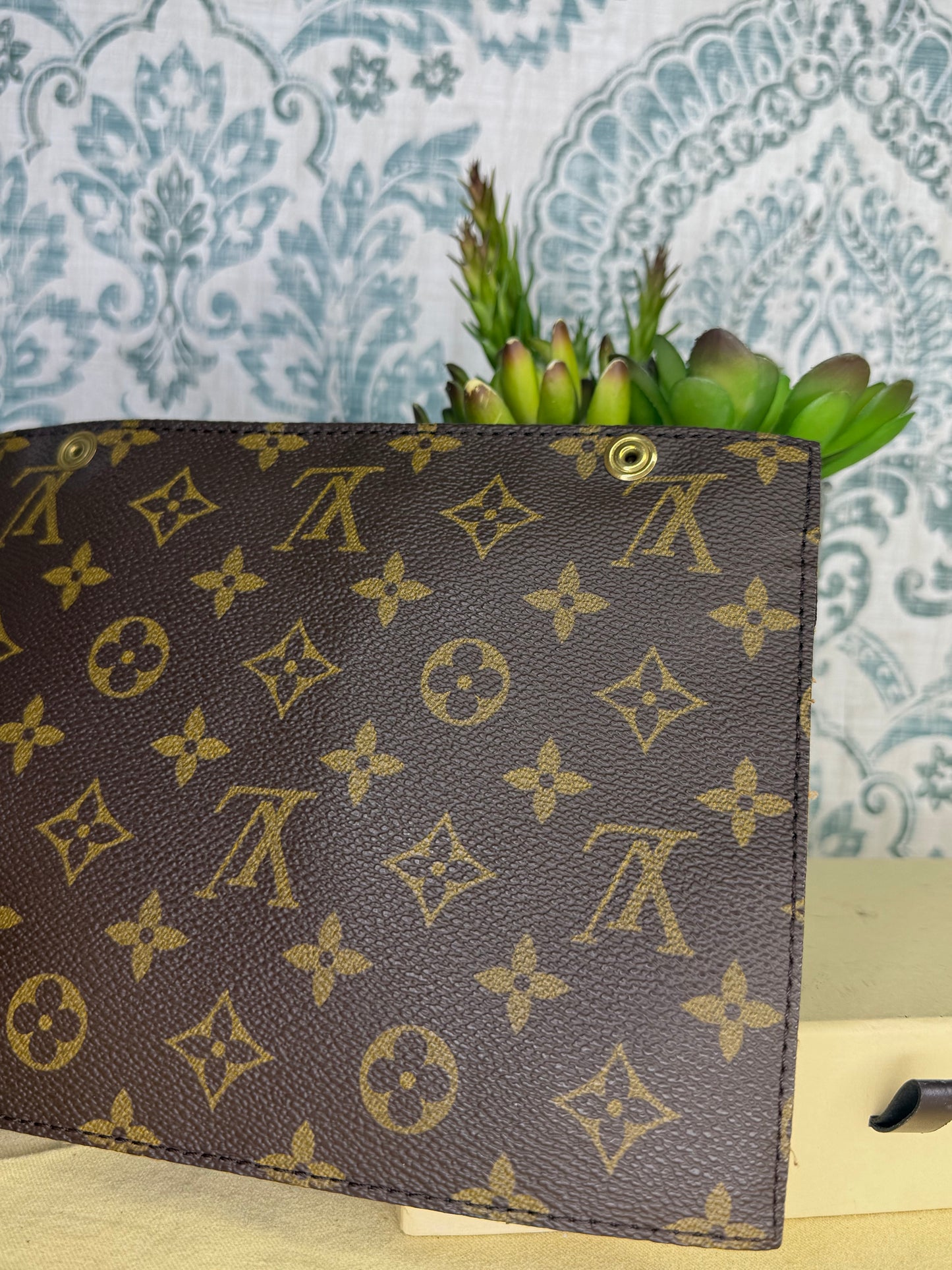 Louis Vuitton Randonnee Flat Pouch