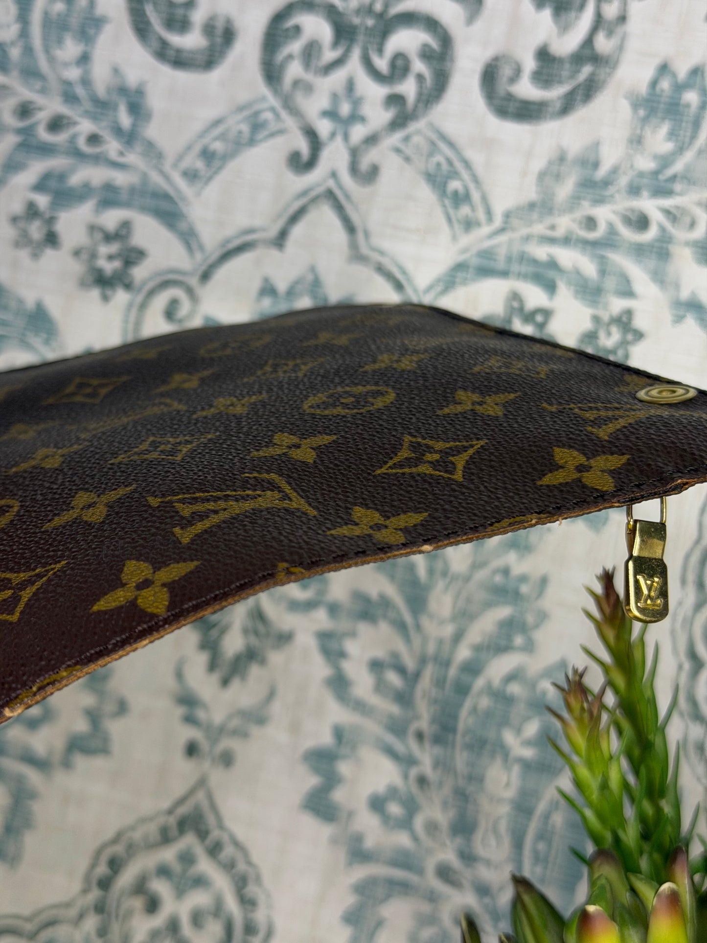 Louis Vuitton Randonnee Flat Pouch