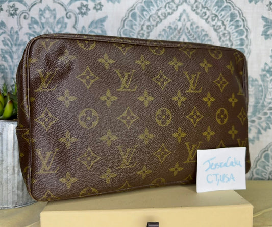 Louis Vuitton Trousse 28 #1