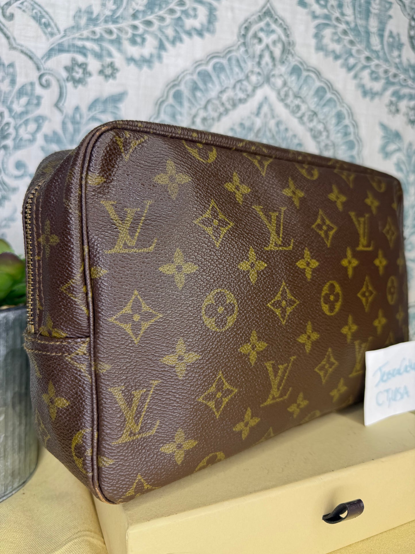 Louis Vuitton Trousse 28 #1
