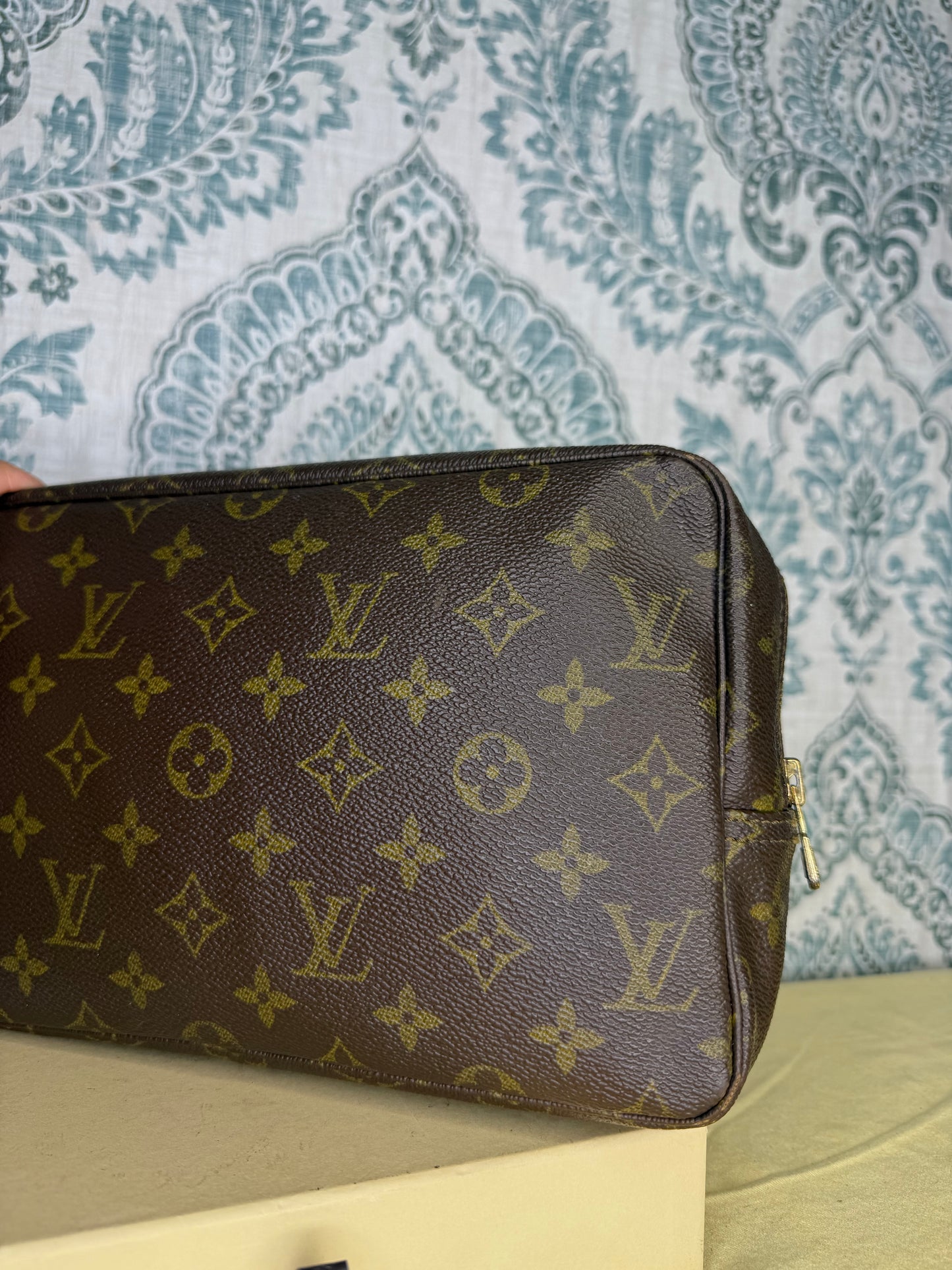 Louis Vuitton Trousse 28 #1