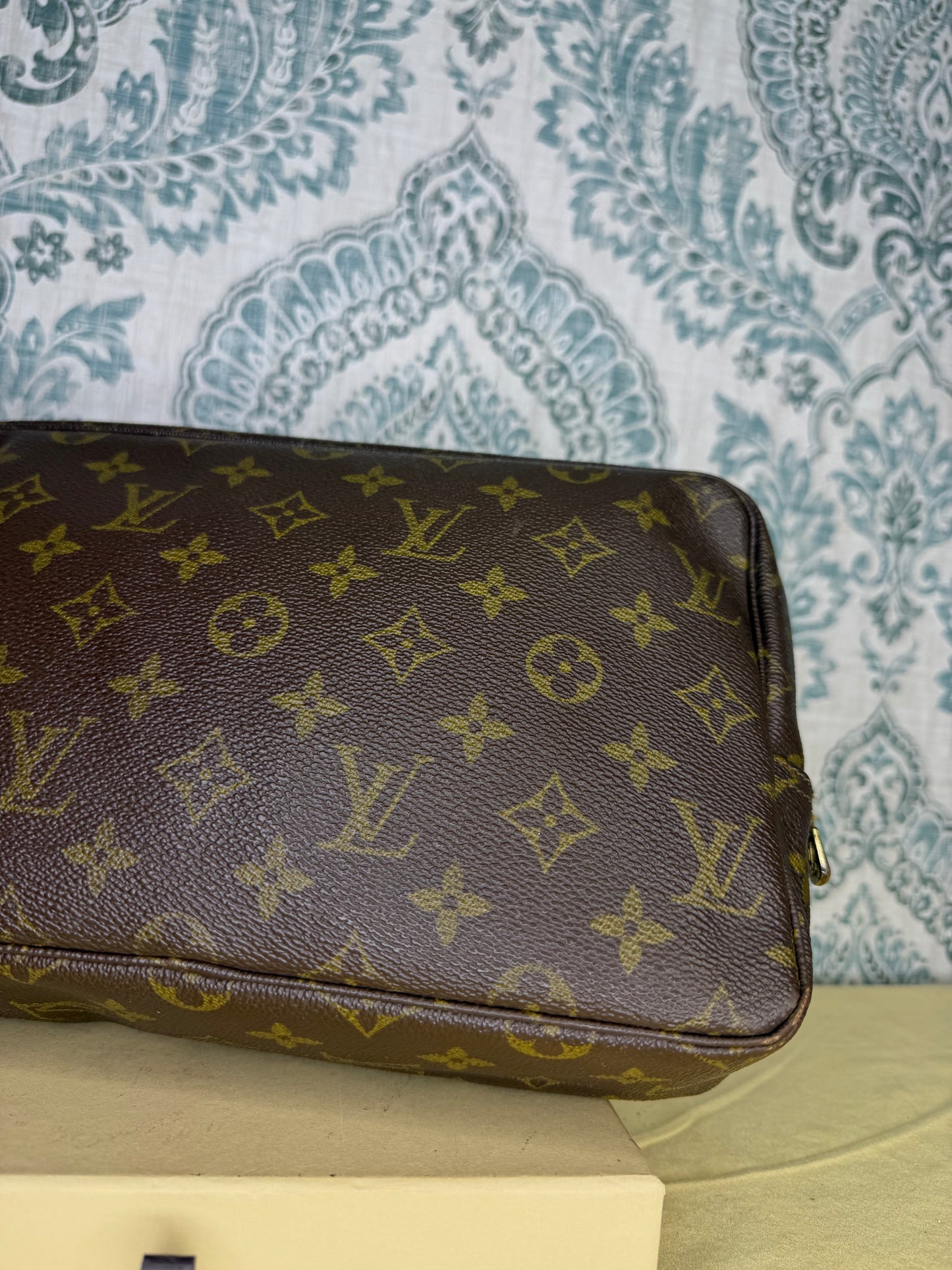 Louis Vuitton Trousse 28 #1