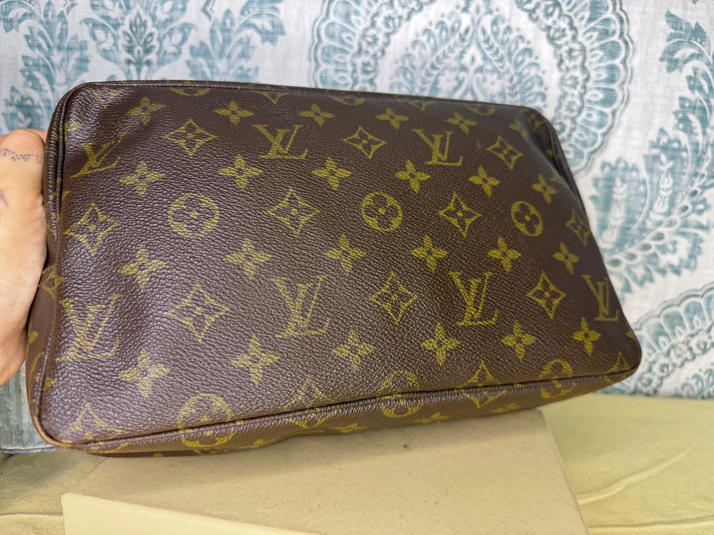 Louis Vuitton Trousse 28 #1
