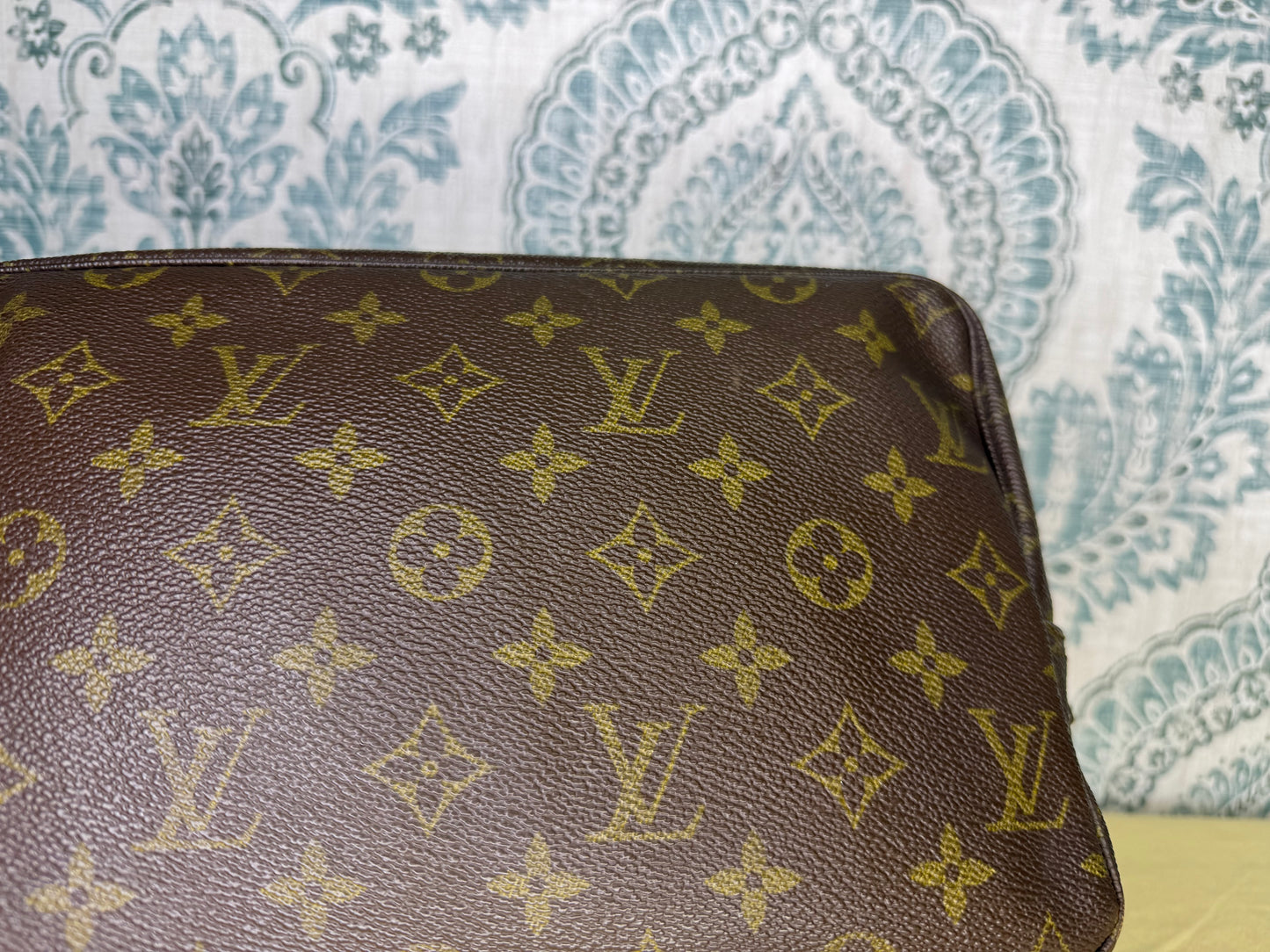 Louis Vuitton Trousse 28 #1