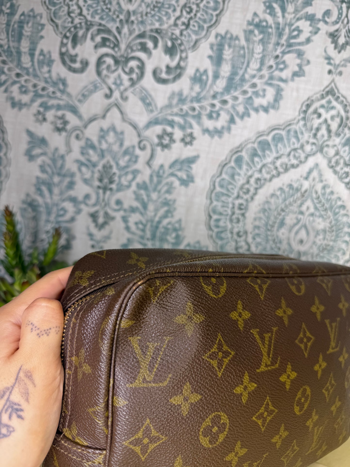 Louis Vuitton Trousse 28 #1