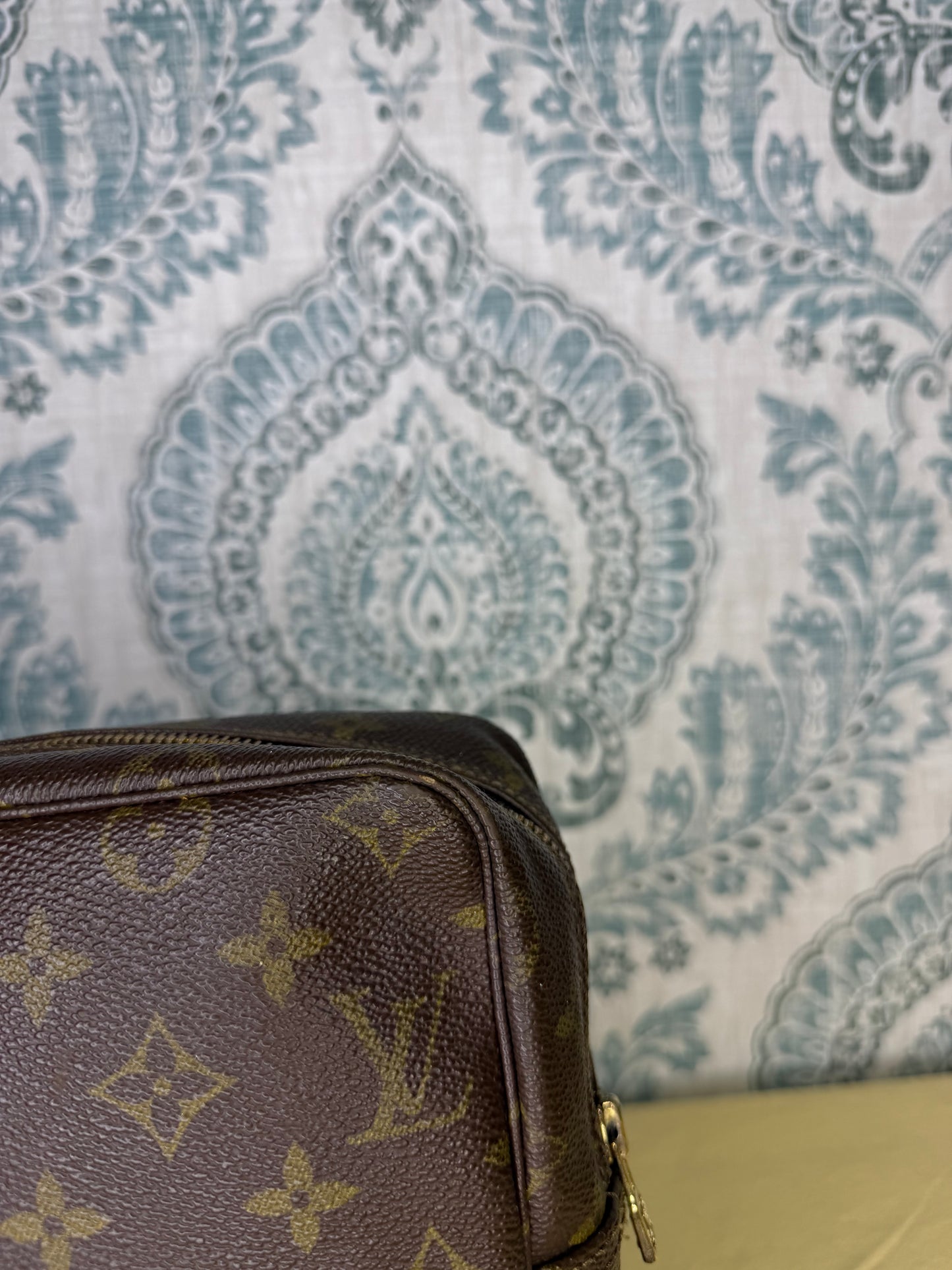 Louis Vuitton Trousse 28 #1