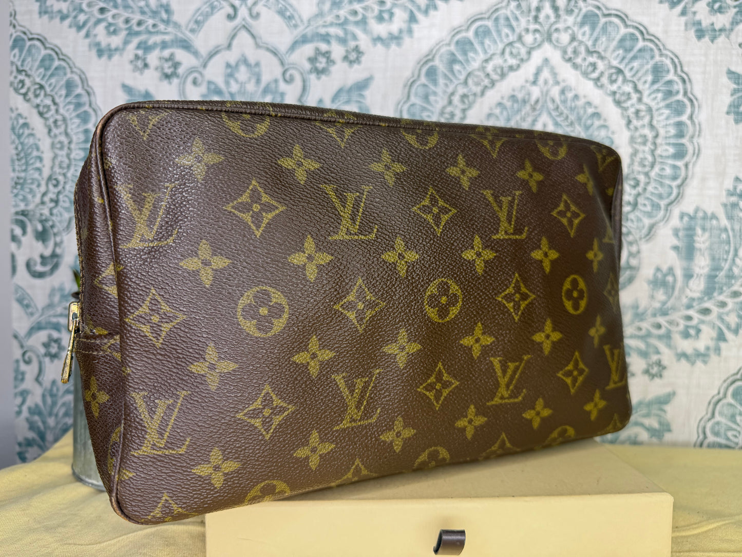 Louis Vuitton Trousse 28 #1