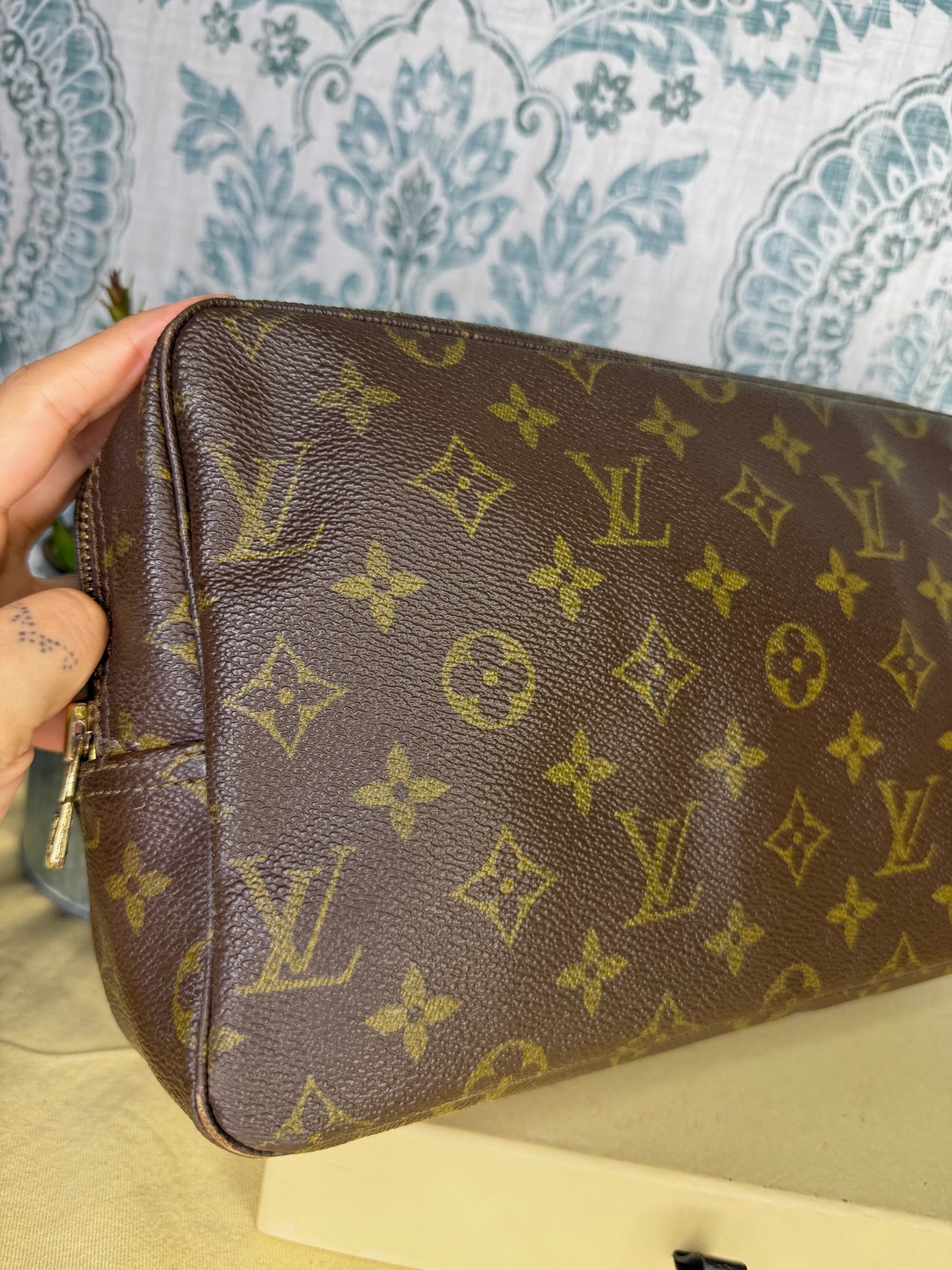 Louis Vuitton Trousse 28 #1