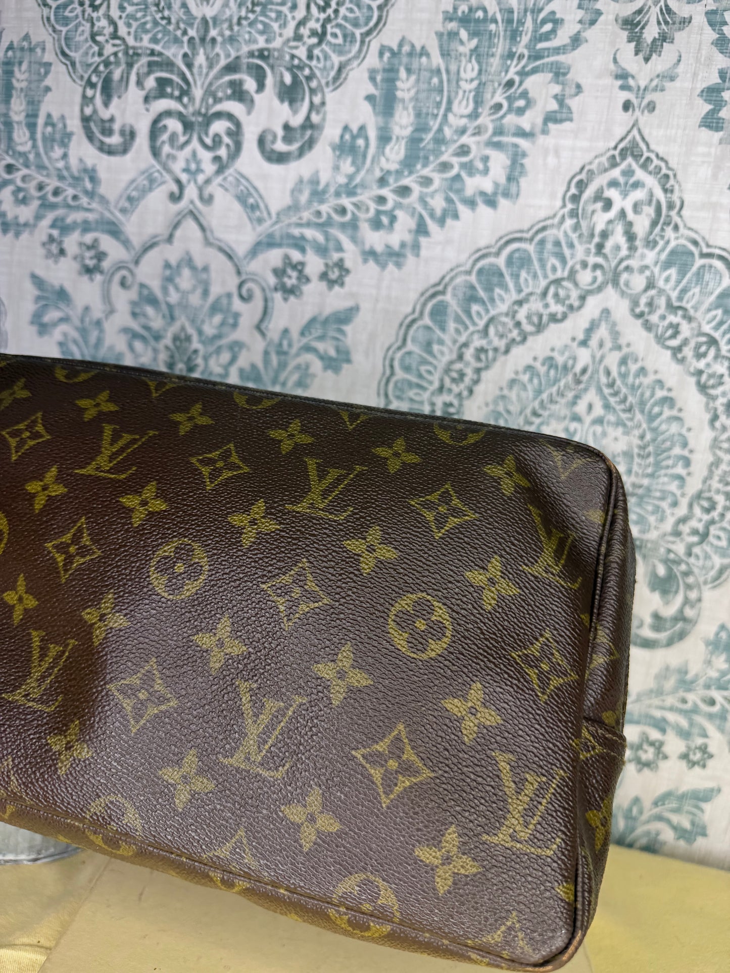 Louis Vuitton Trousse 28 #1