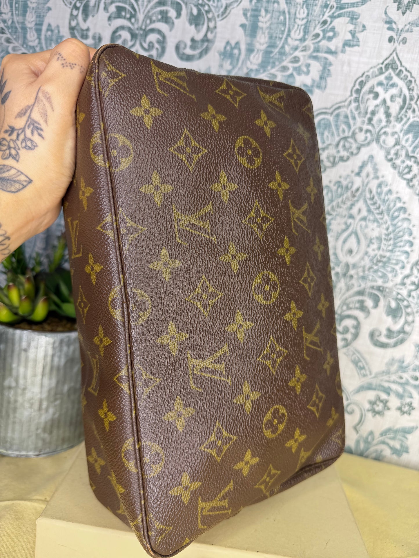 Louis Vuitton Trousse 28 #1