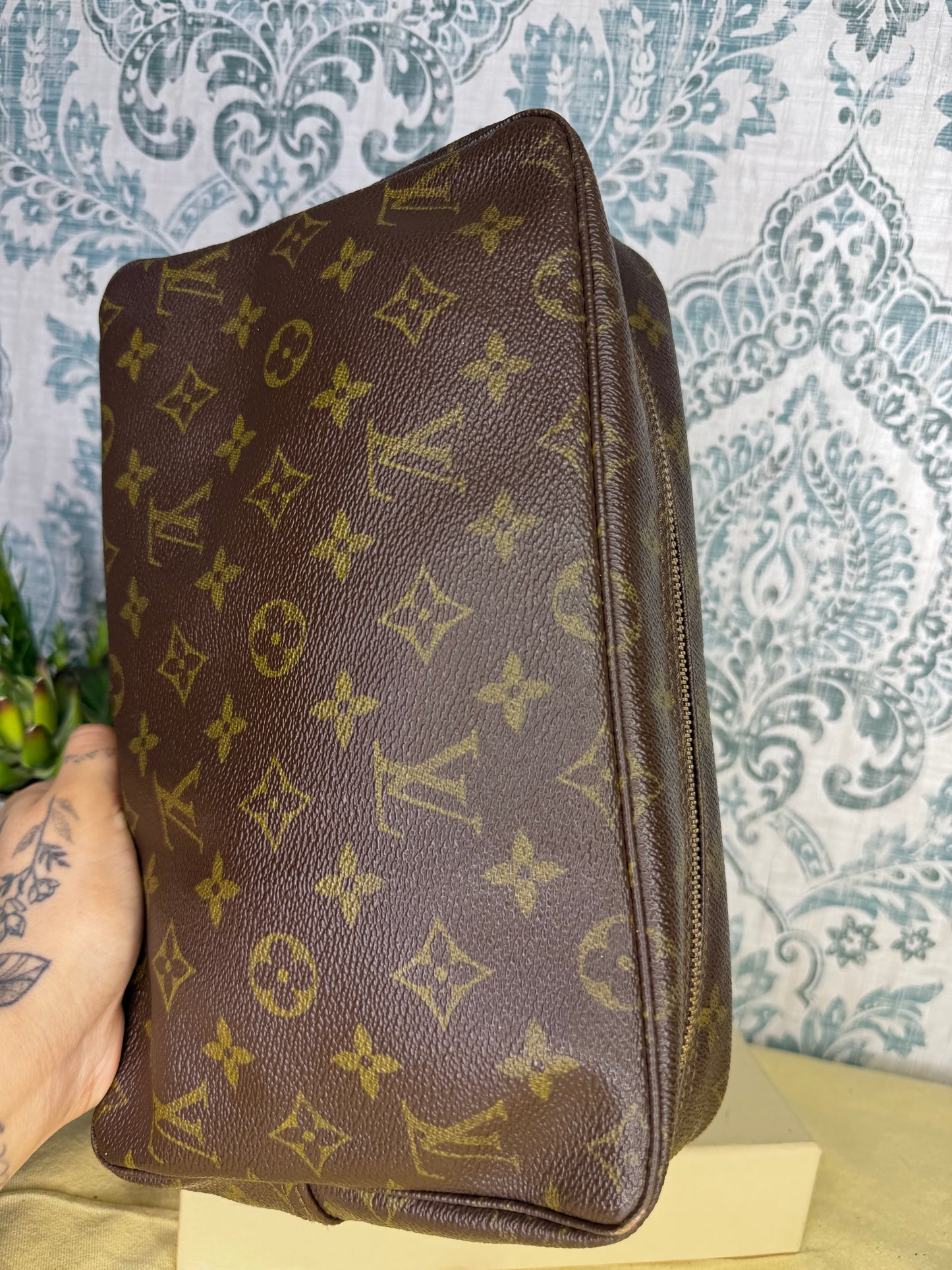 Louis Vuitton Trousse 28 #1
