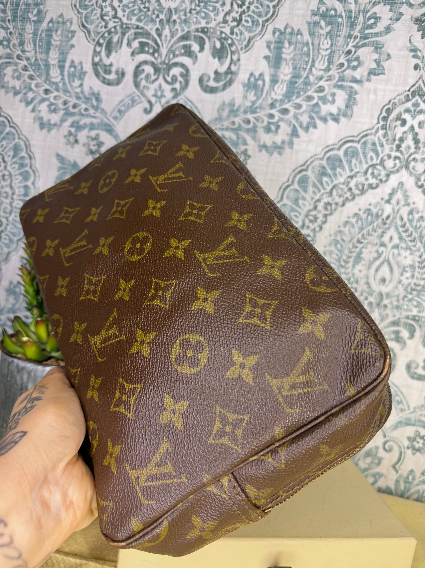 Louis Vuitton Trousse 28 #1