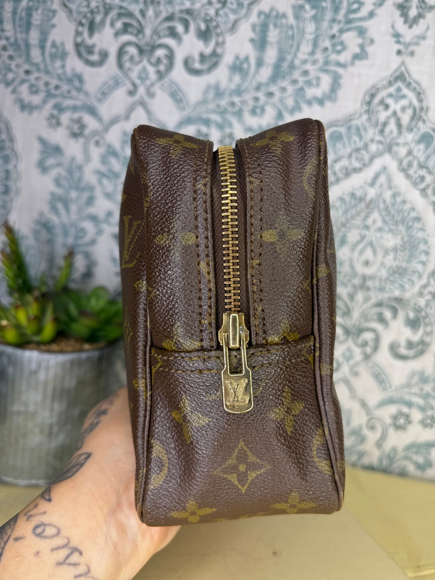 Louis Vuitton Trousse 28 #1