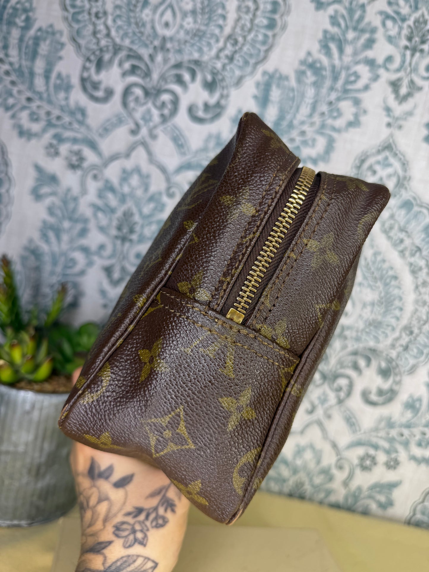 Louis Vuitton Trousse 28 #1