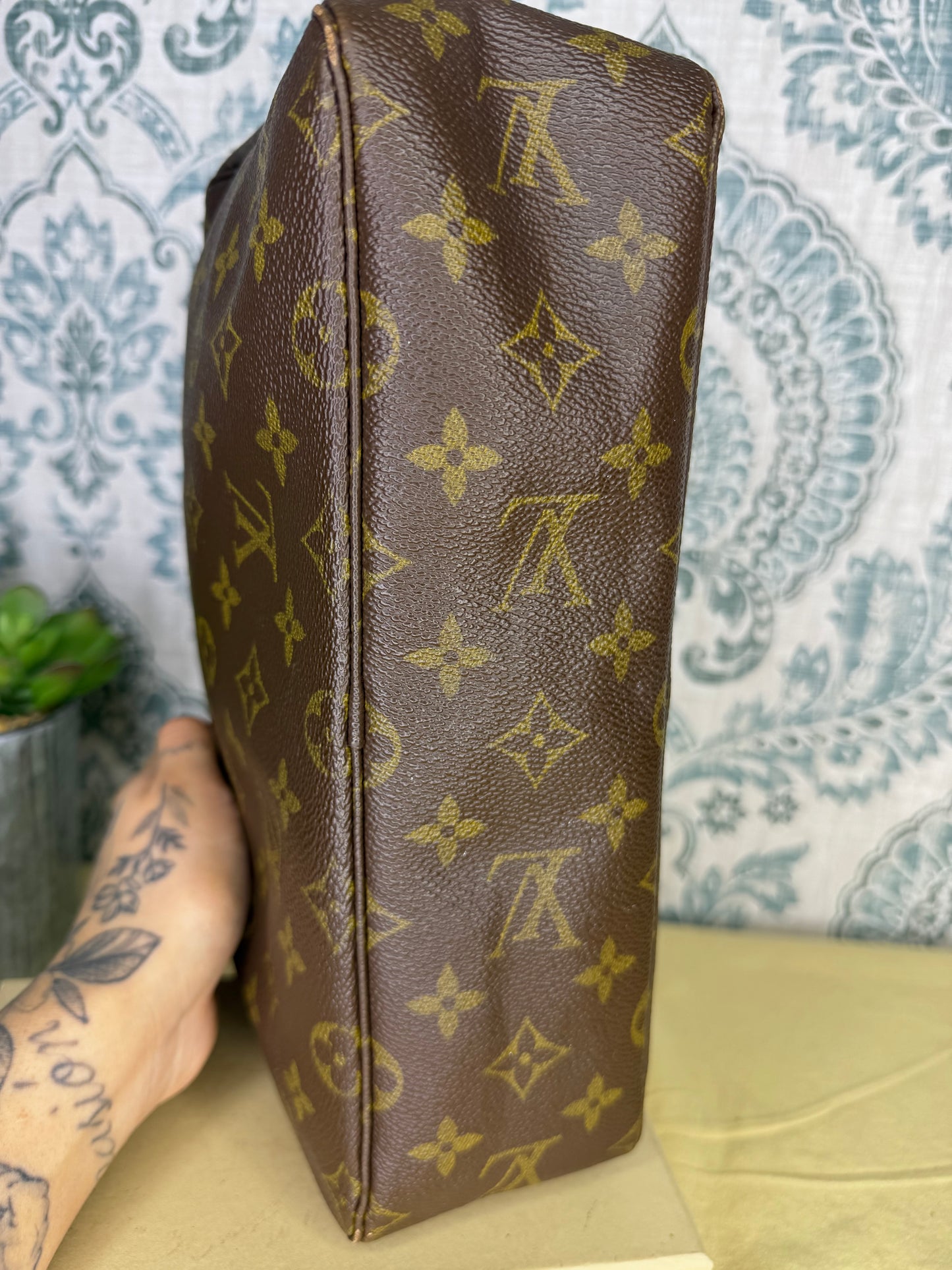 Louis Vuitton Trousse 28 #1